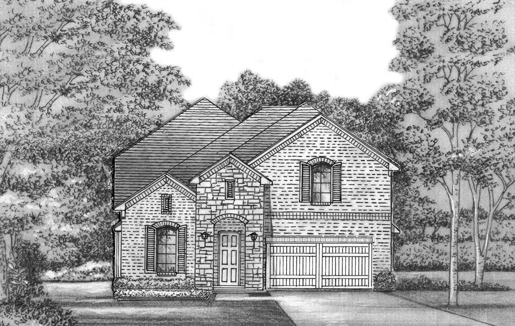 Prosper, TX 75078,3000 Quinton Street