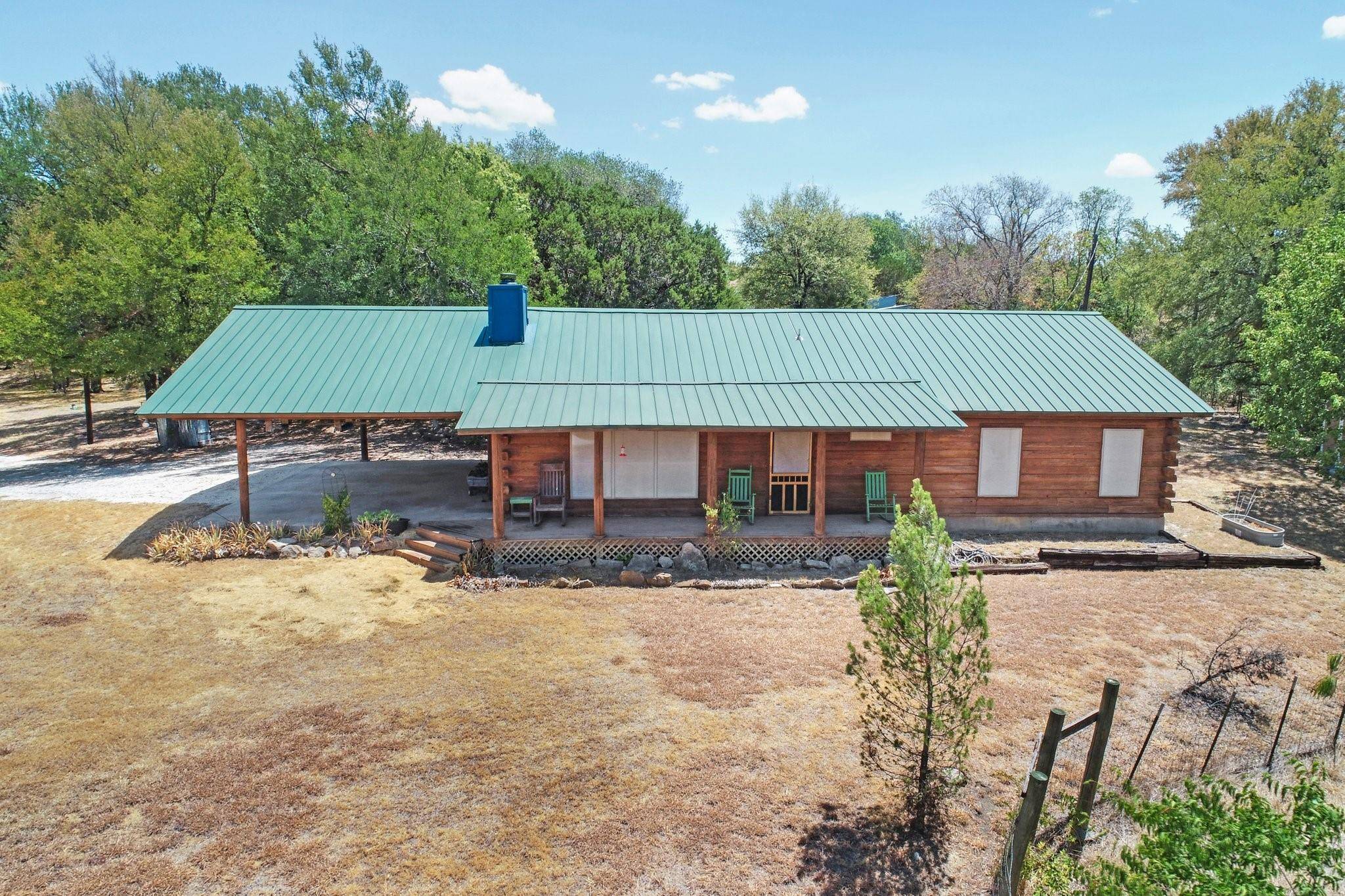 Cresson, TX 76035,105 Hidden Ridge Court