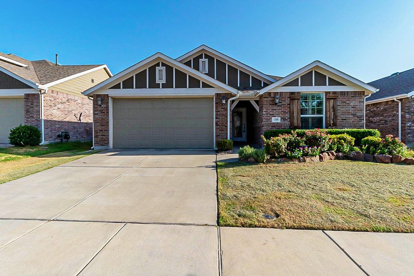 Aubrey, TX 76227,1809 Ridge Creek Lane