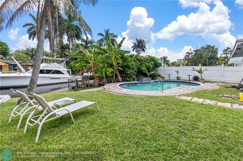 Fort Lauderdale, FL 33312,2506 Bimini Ln