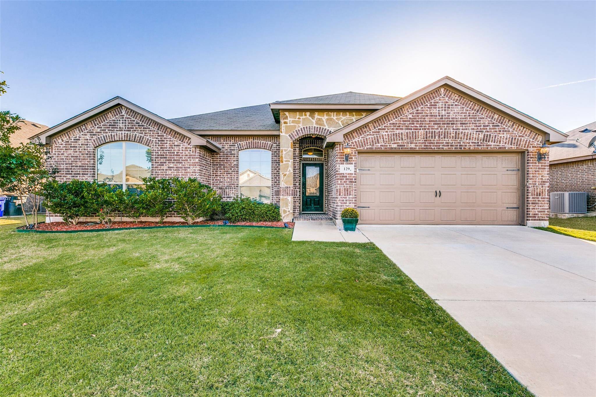 Forney, TX 75126,129 Acadia Lane