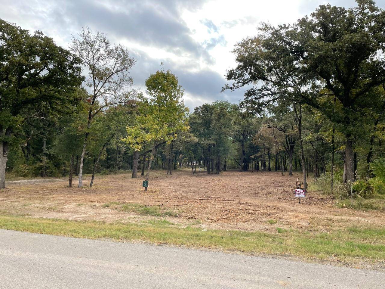 Quinlan, TX 75474,Lot 6 Big Water Way