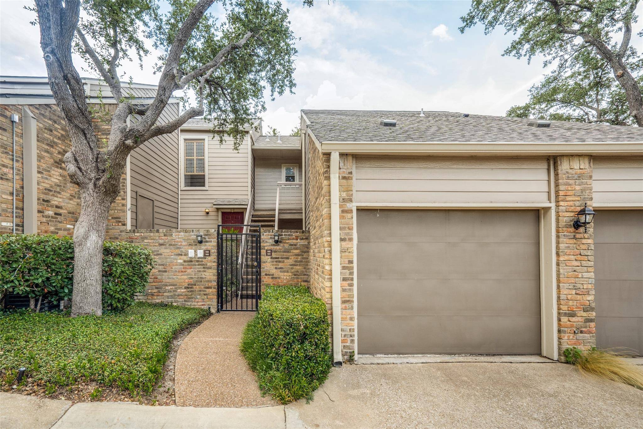 Dallas, TX 75254,5616 Preston Oaks Road #102