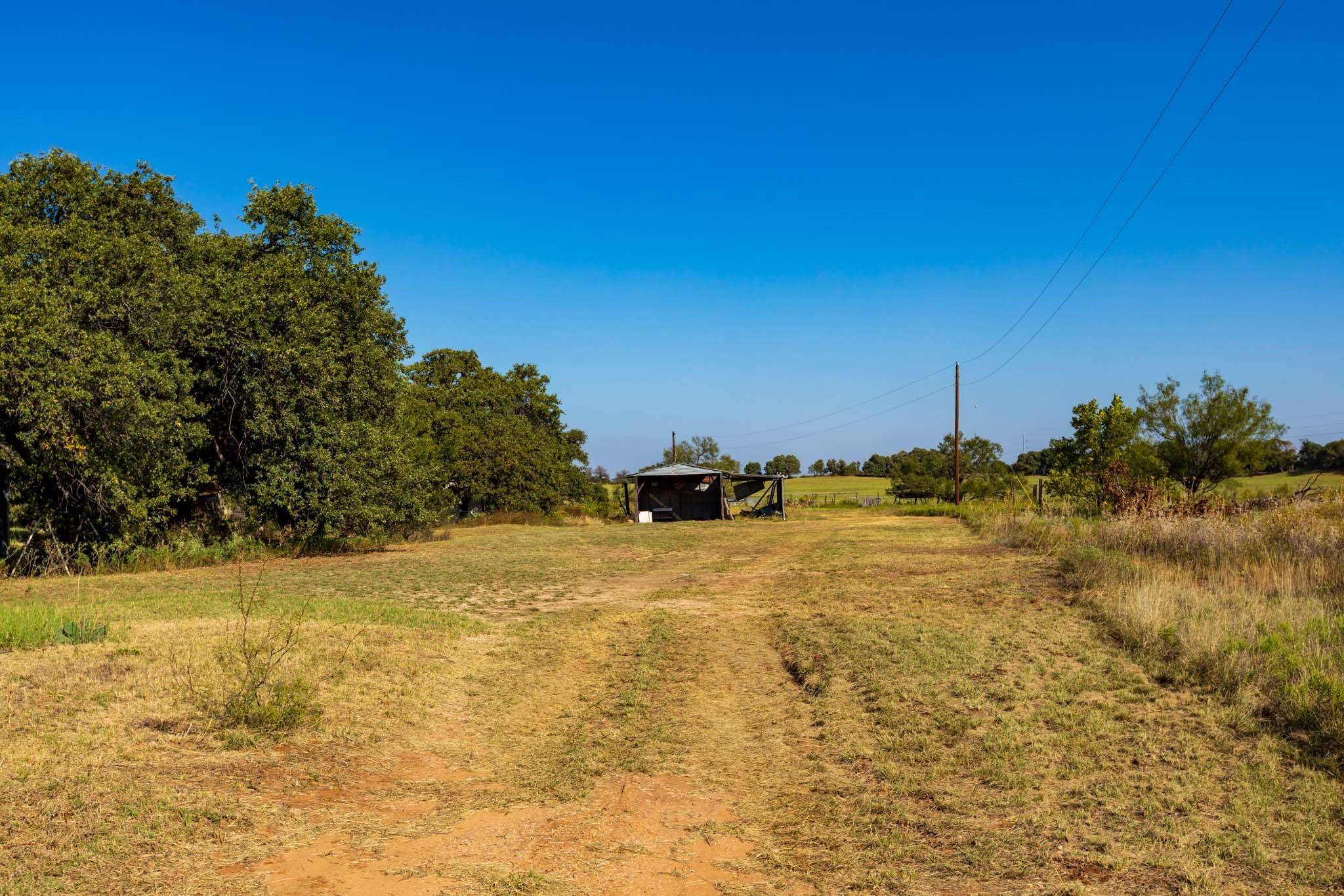 Anson, TX 79501,2604 County Road 354