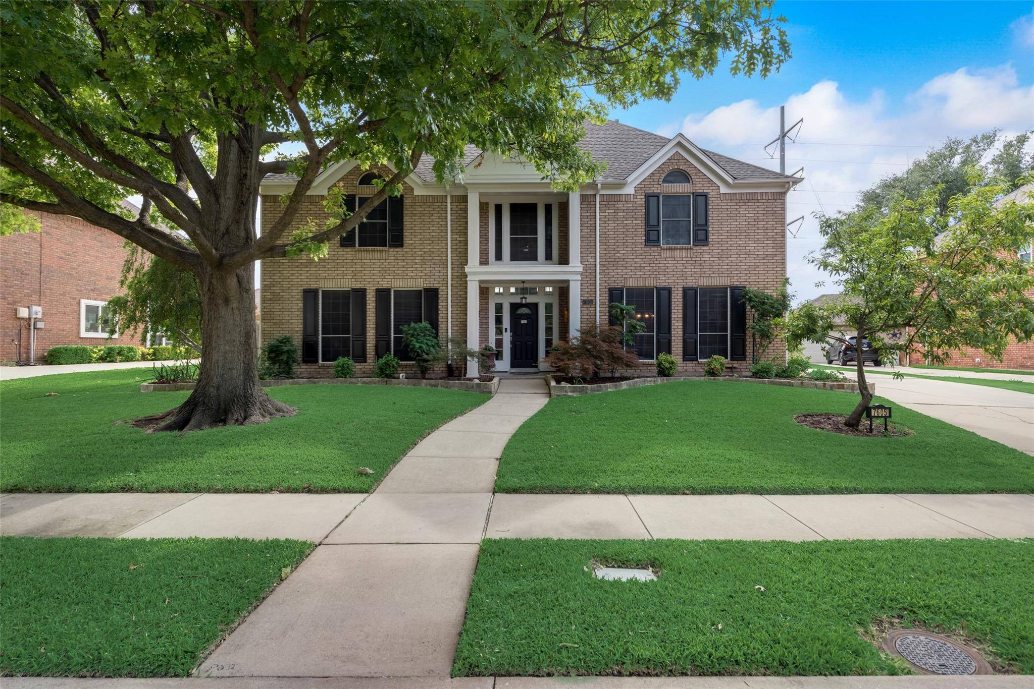 Plano, TX 75024,7605 Hamner Lane