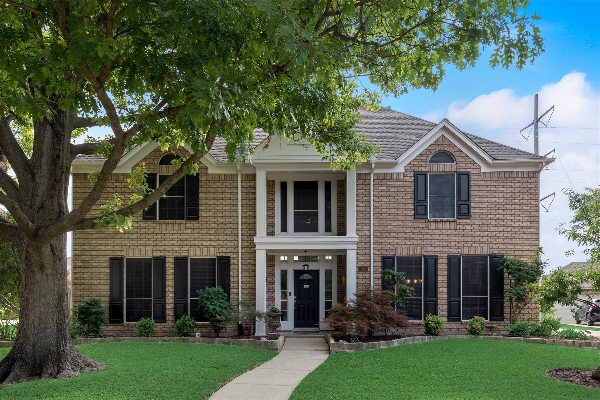 Plano, TX 75024,7605 Hamner Lane