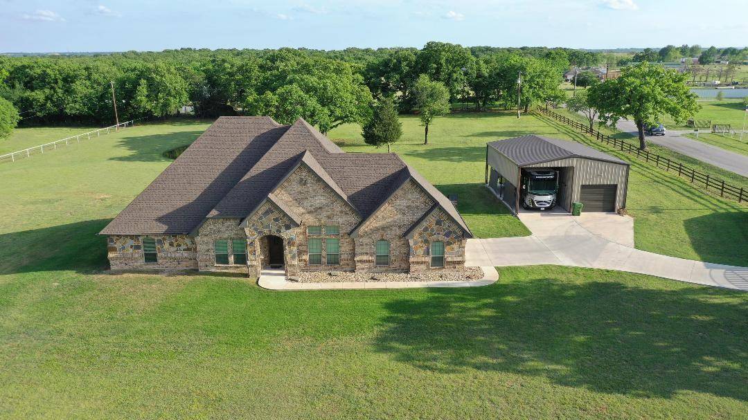 Paradise, TX 76073,303 PARADISE COUNTRY Trail