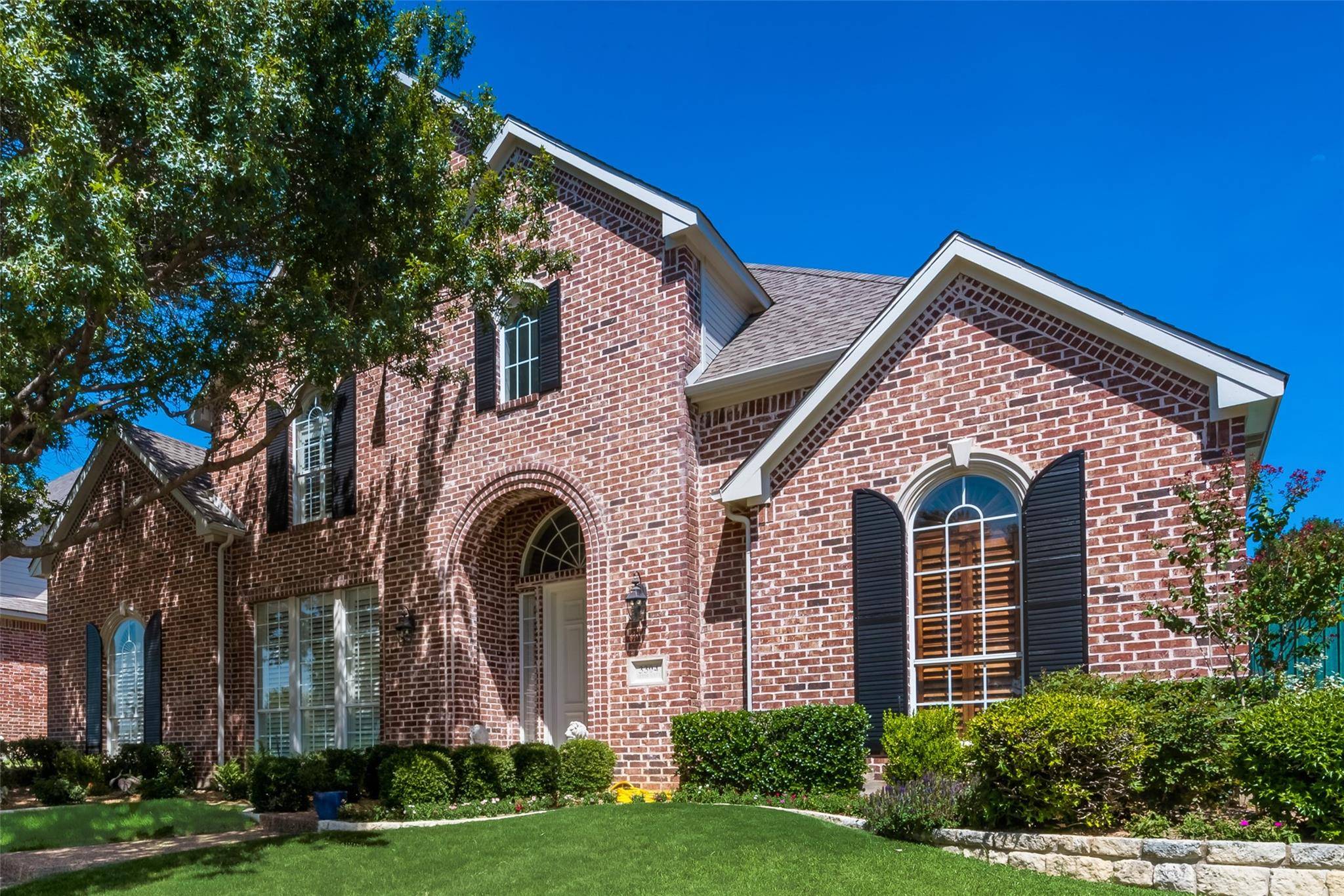 Plano, TX 75093,3304 Arbor Vista Drive