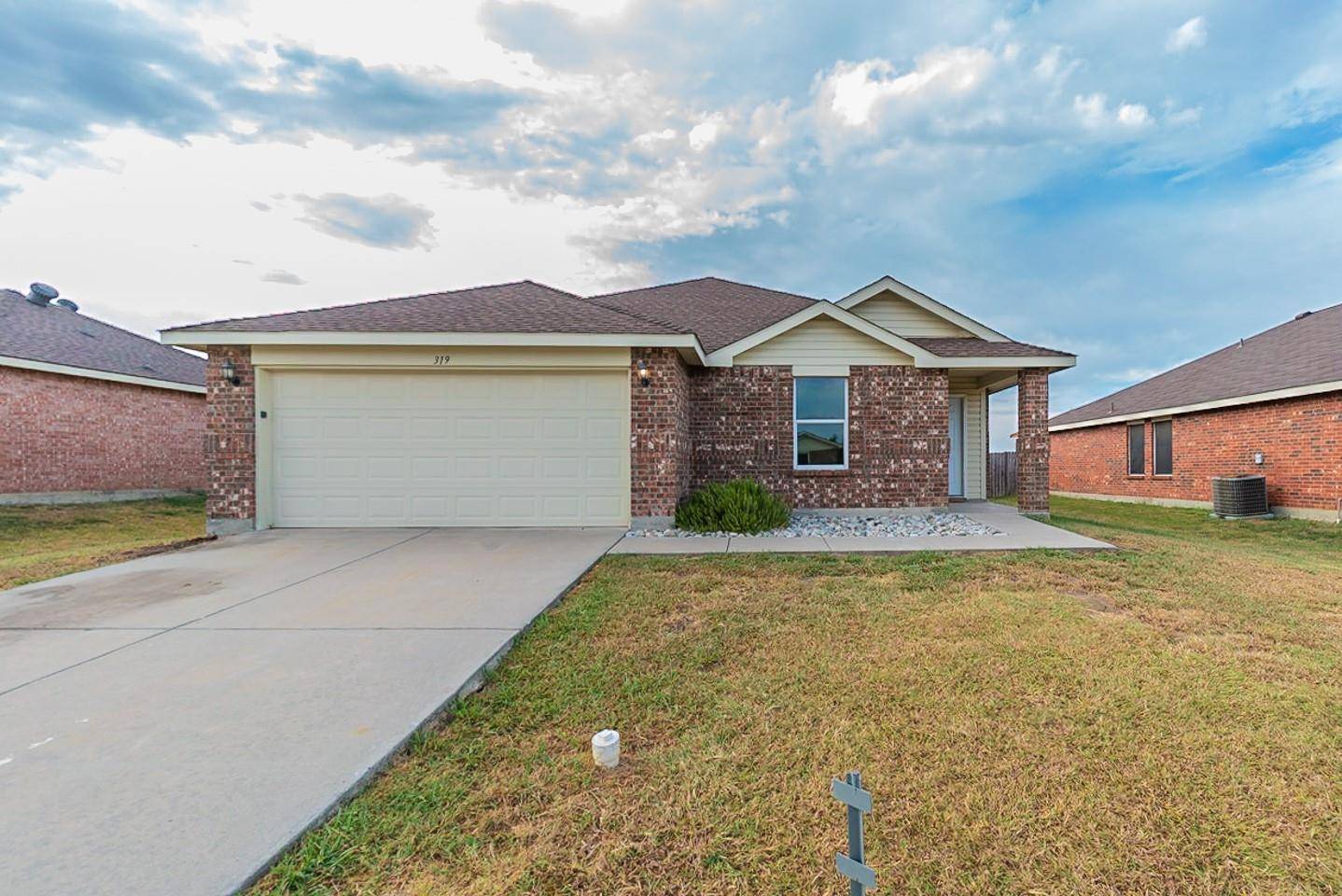 Sanger, TX 76266,319 Quail Crossing Drive