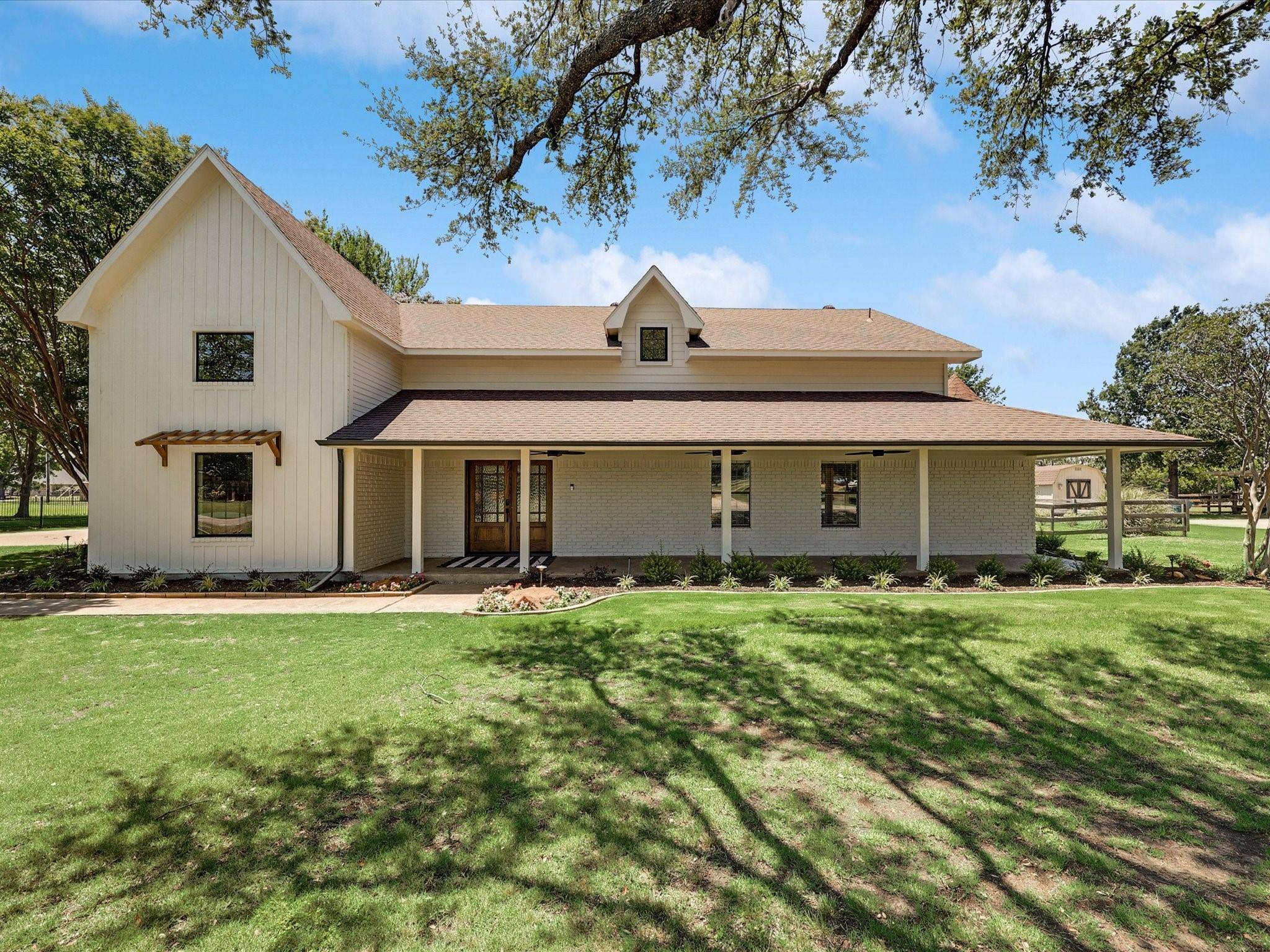 Double Oak, TX 75077,110 Park Lane