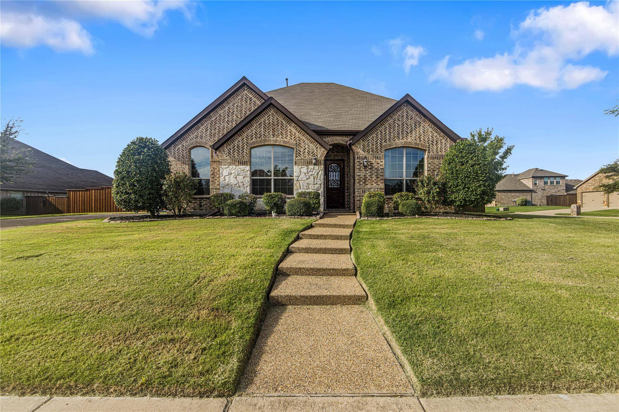 Forney, TX 75126,750 Cedar Elm Trail