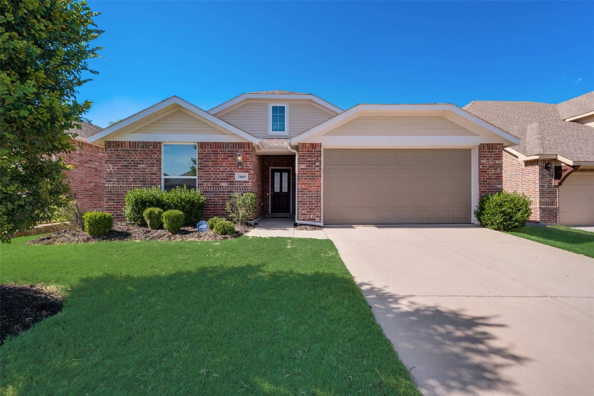 Wylie, TX 75098,1805 Stephen Drive