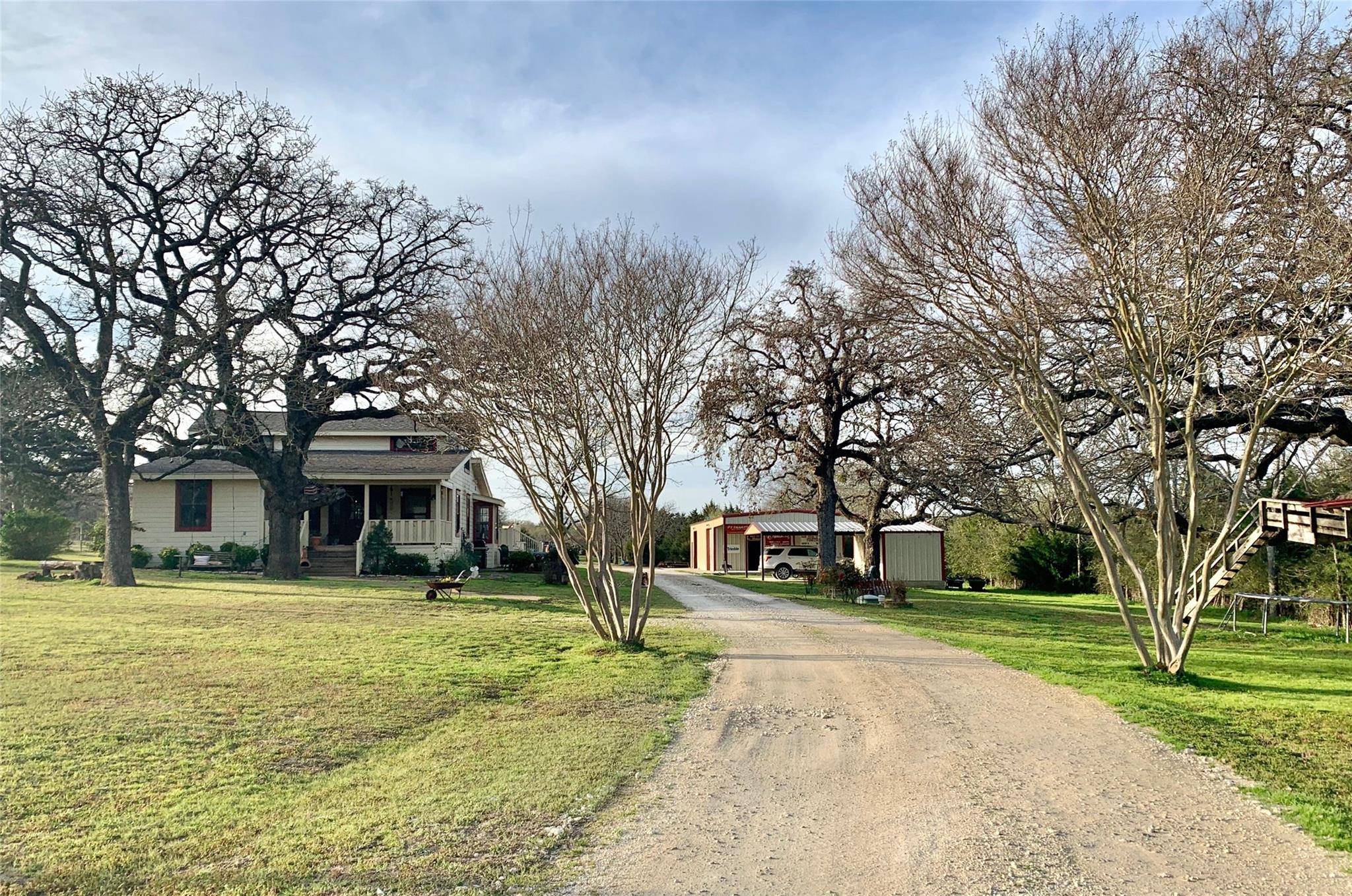 Grandview, TX 76050,4345 County Road 423