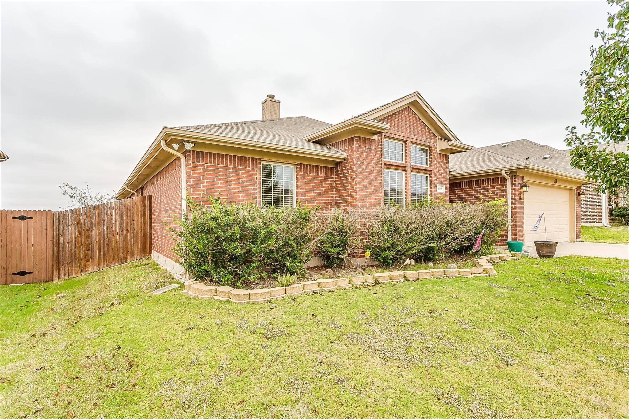 Alvarado, TX 76009,602 Boulder Creek Drive