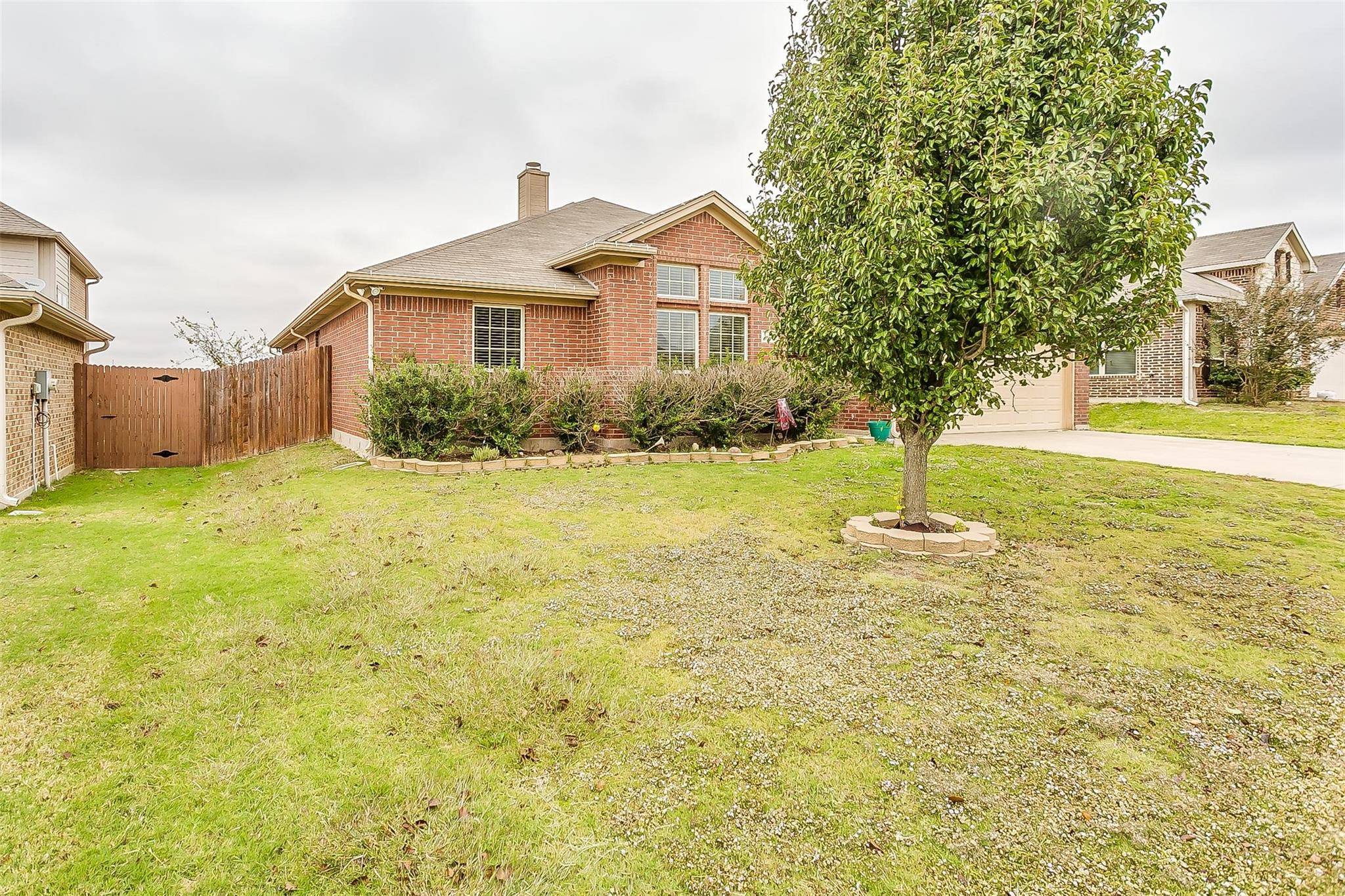 Alvarado, TX 76009,602 Boulder Creek Drive