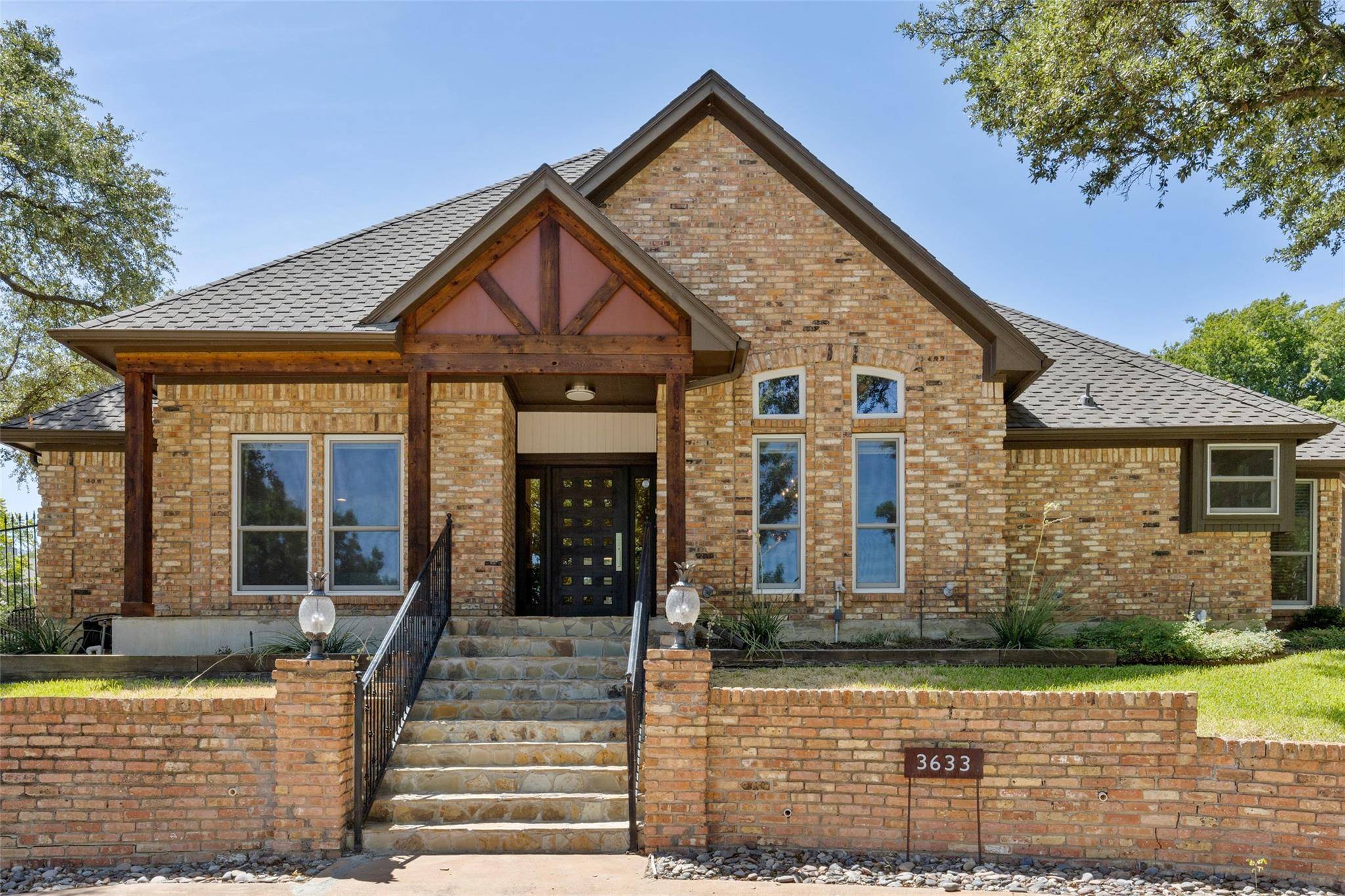 Grand Prairie, TX 75052,3633 Green Hollow Drive