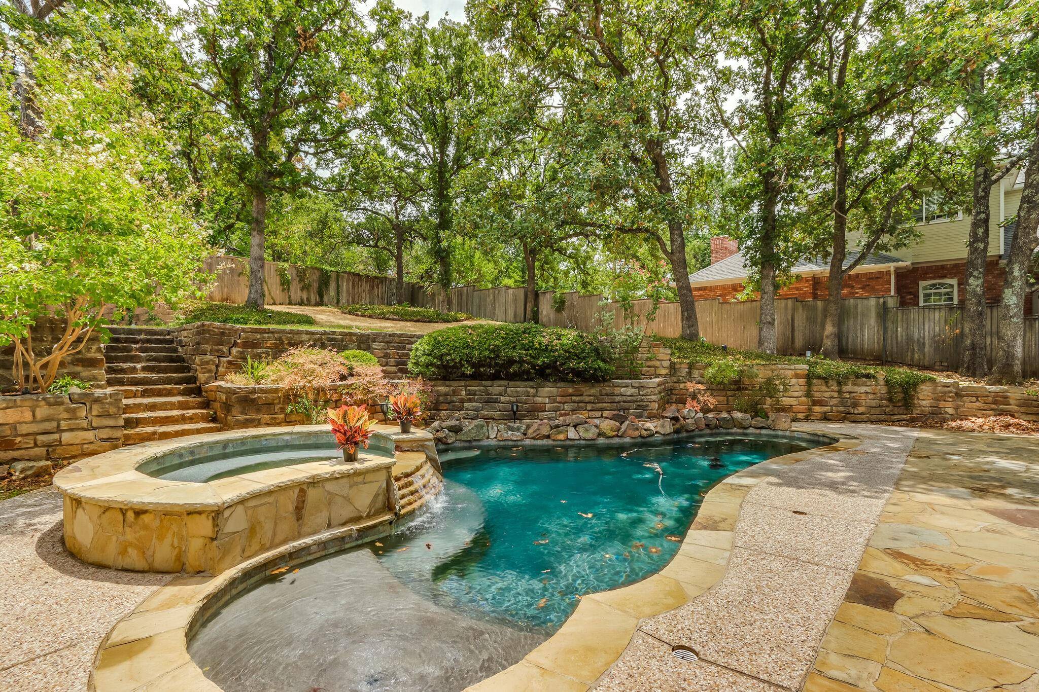 Highland Village, TX 75077,31 Remington Drive W