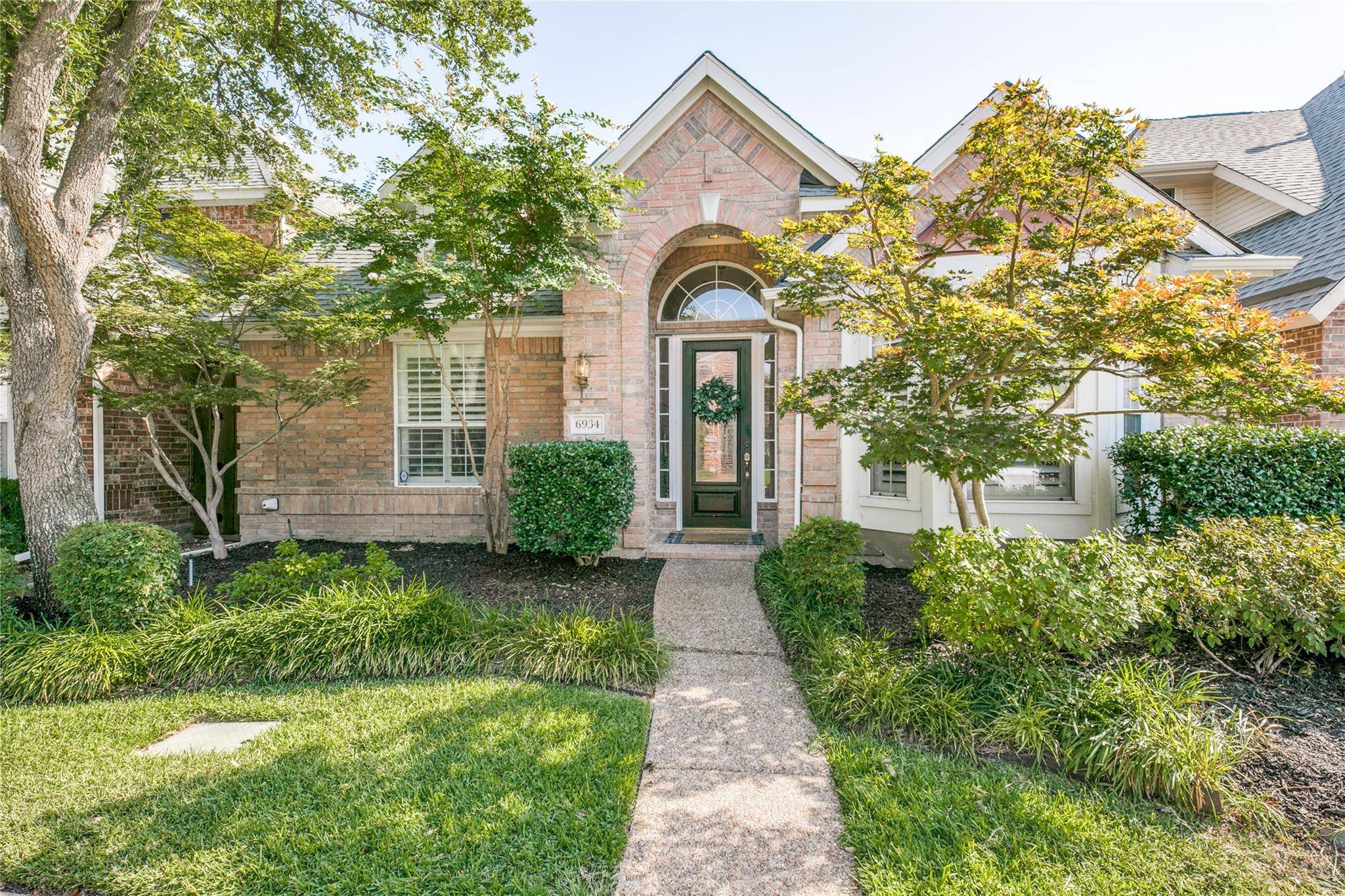 Dallas, TX 75252,6934 Aspen Creek Lane