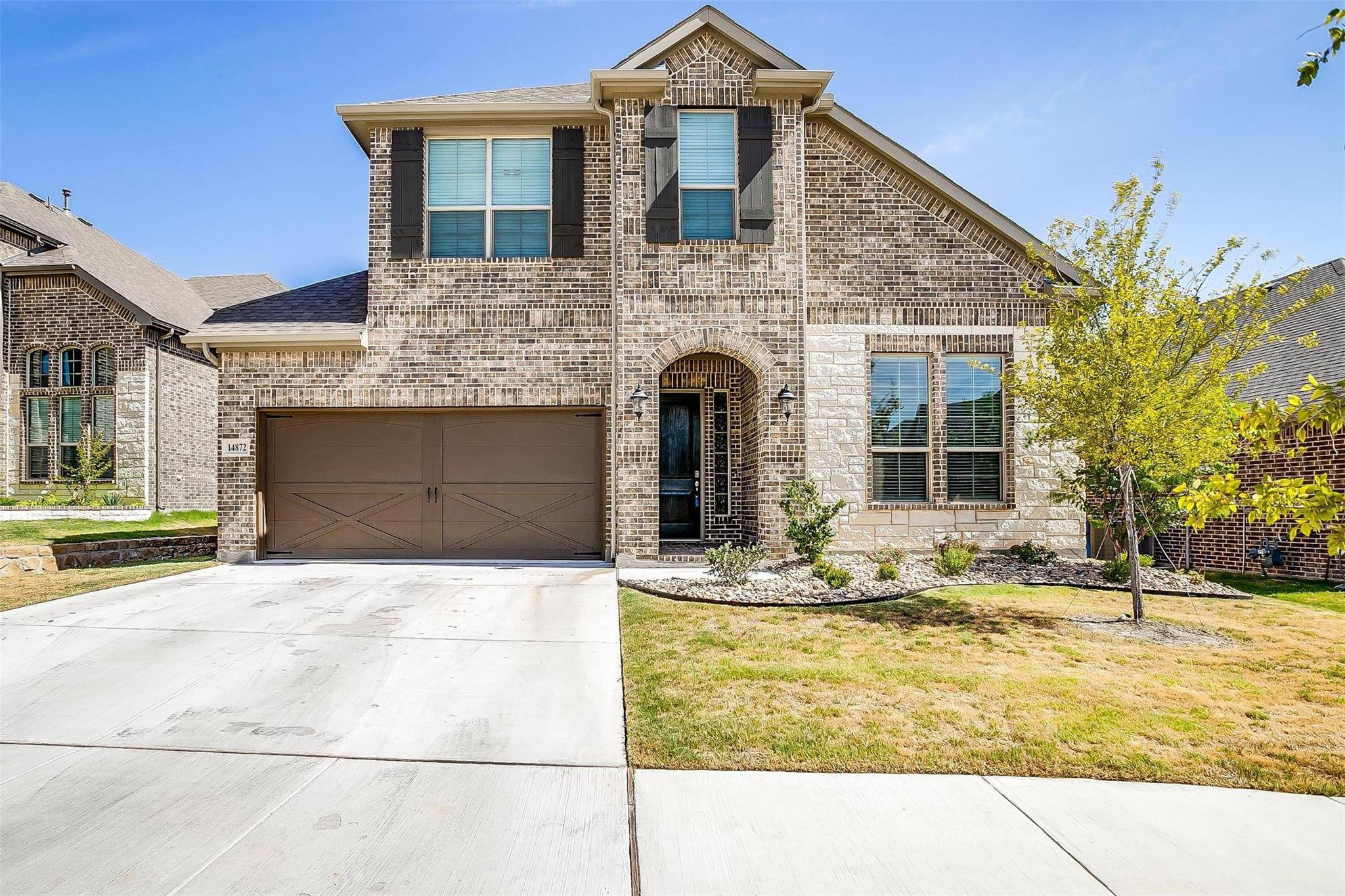 Aledo, TX 76008,14872 Gladstone Drive