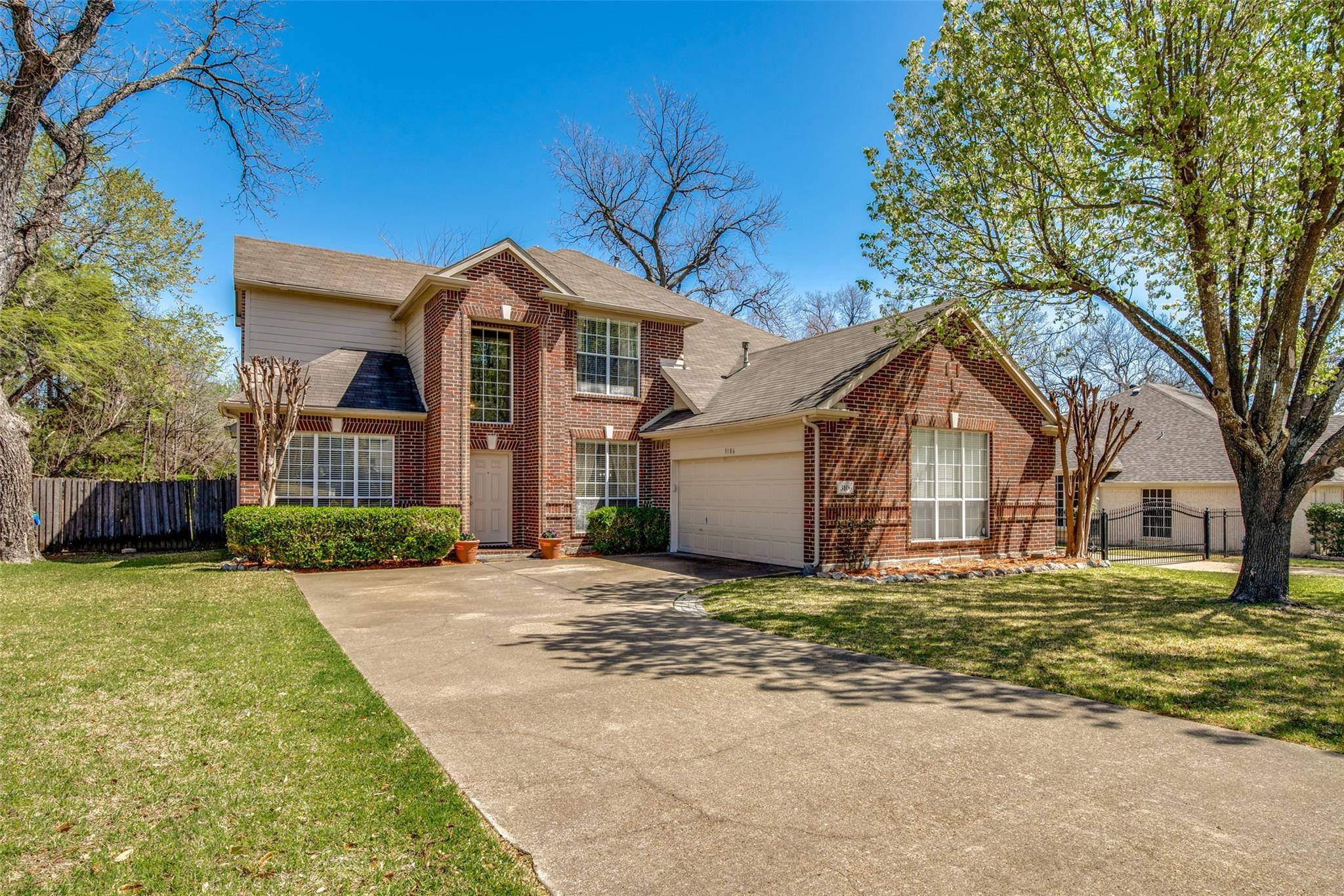 Rowlett, TX 75088,3106 Harbor Pointe Drive