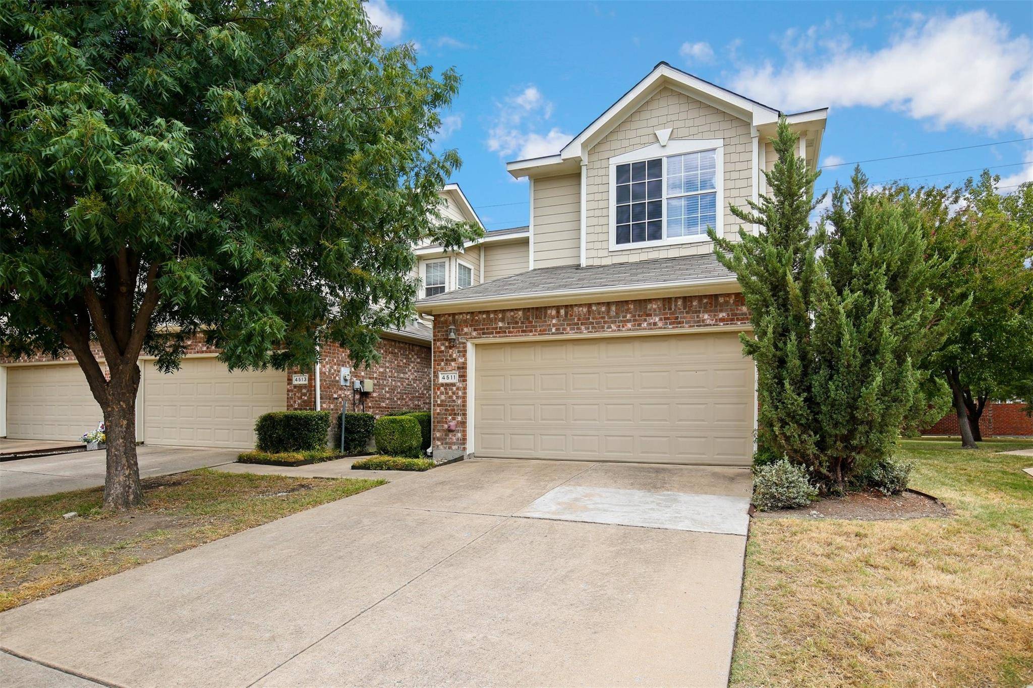 Plano, TX 75024,4511 Woodsboro Lane