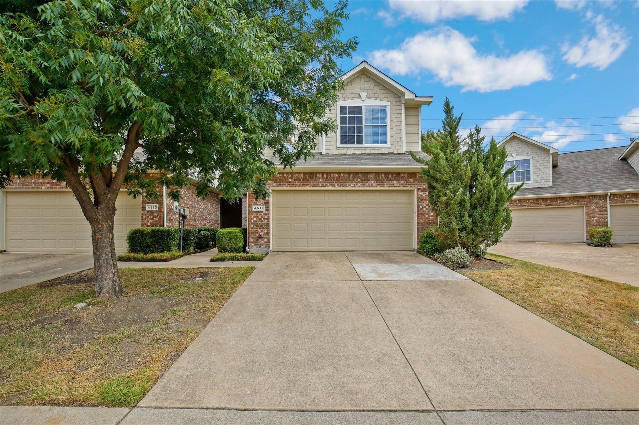 Plano, TX 75024,4511 Woodsboro Lane