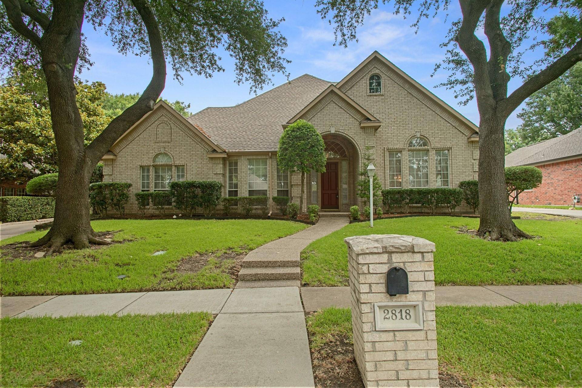 Mckinney, TX 75071,2818 Summer Tree Lane