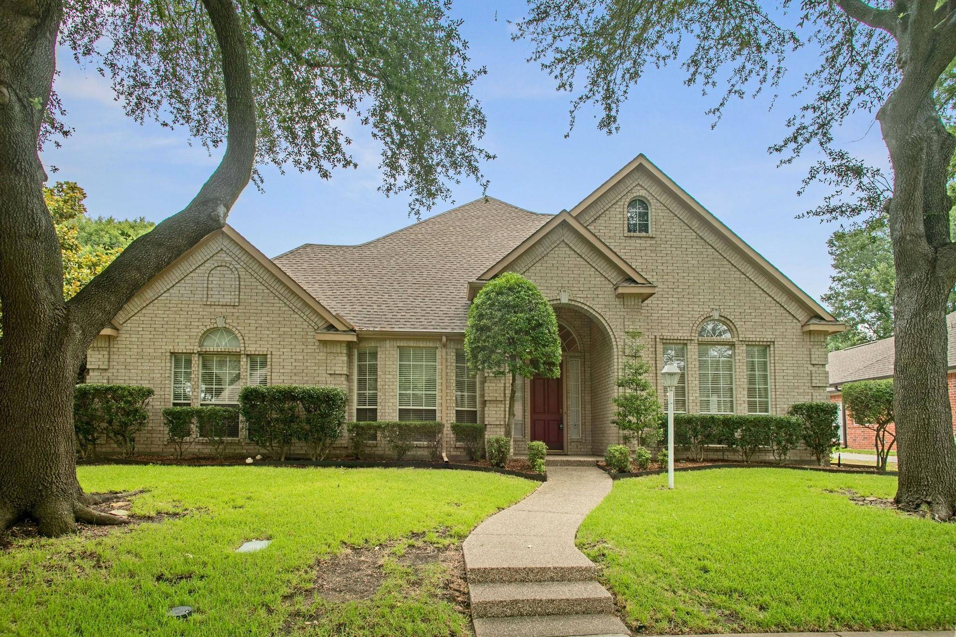 Mckinney, TX 75071,2818 Summer Tree Lane