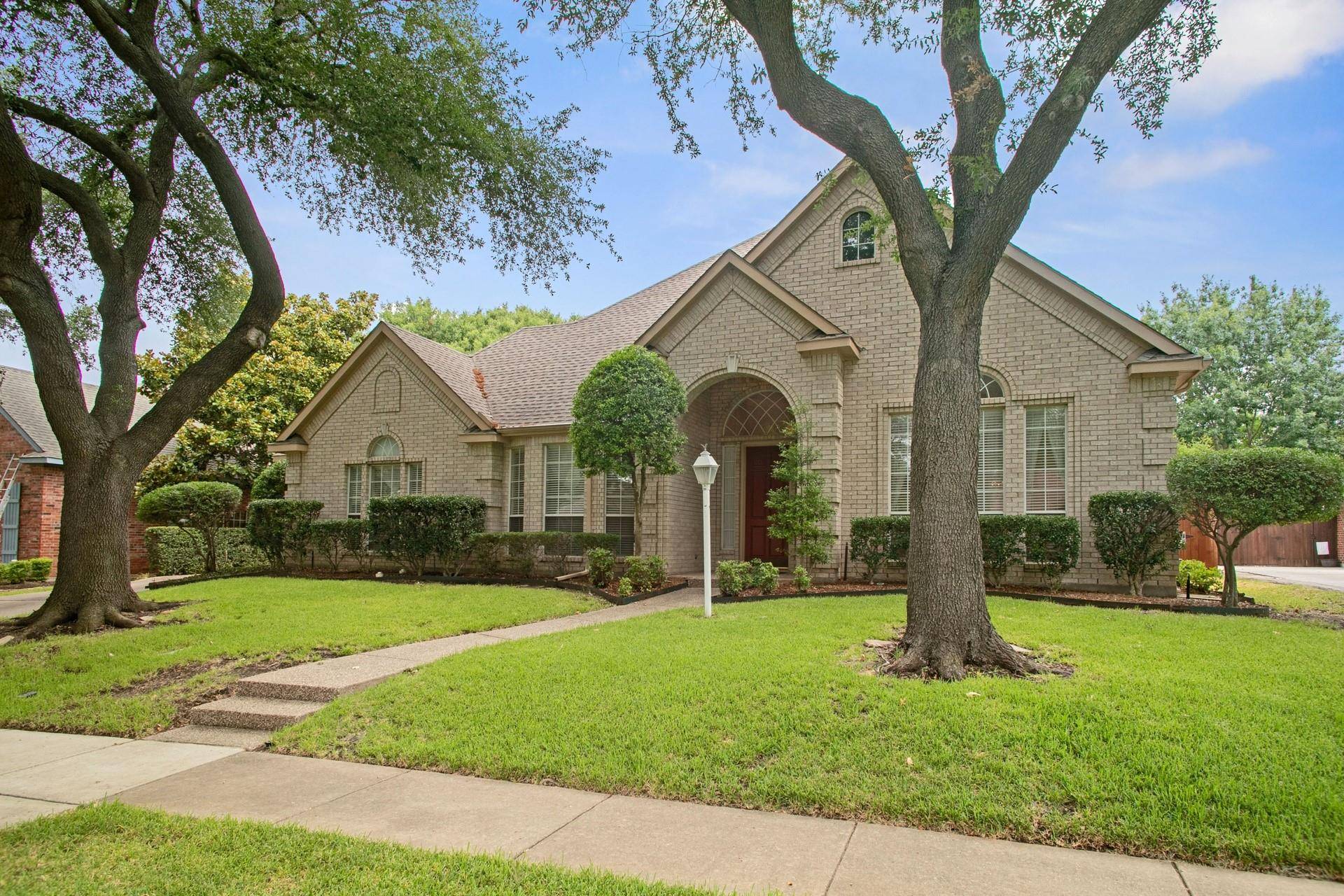 Mckinney, TX 75071,2818 Summer Tree Lane