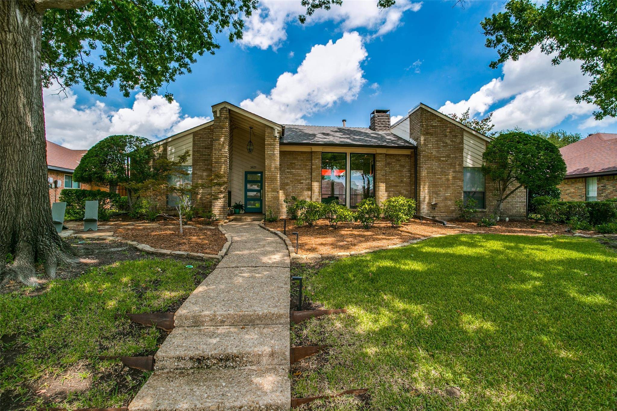 Plano, TX 75075,3821 Big Horn Trail