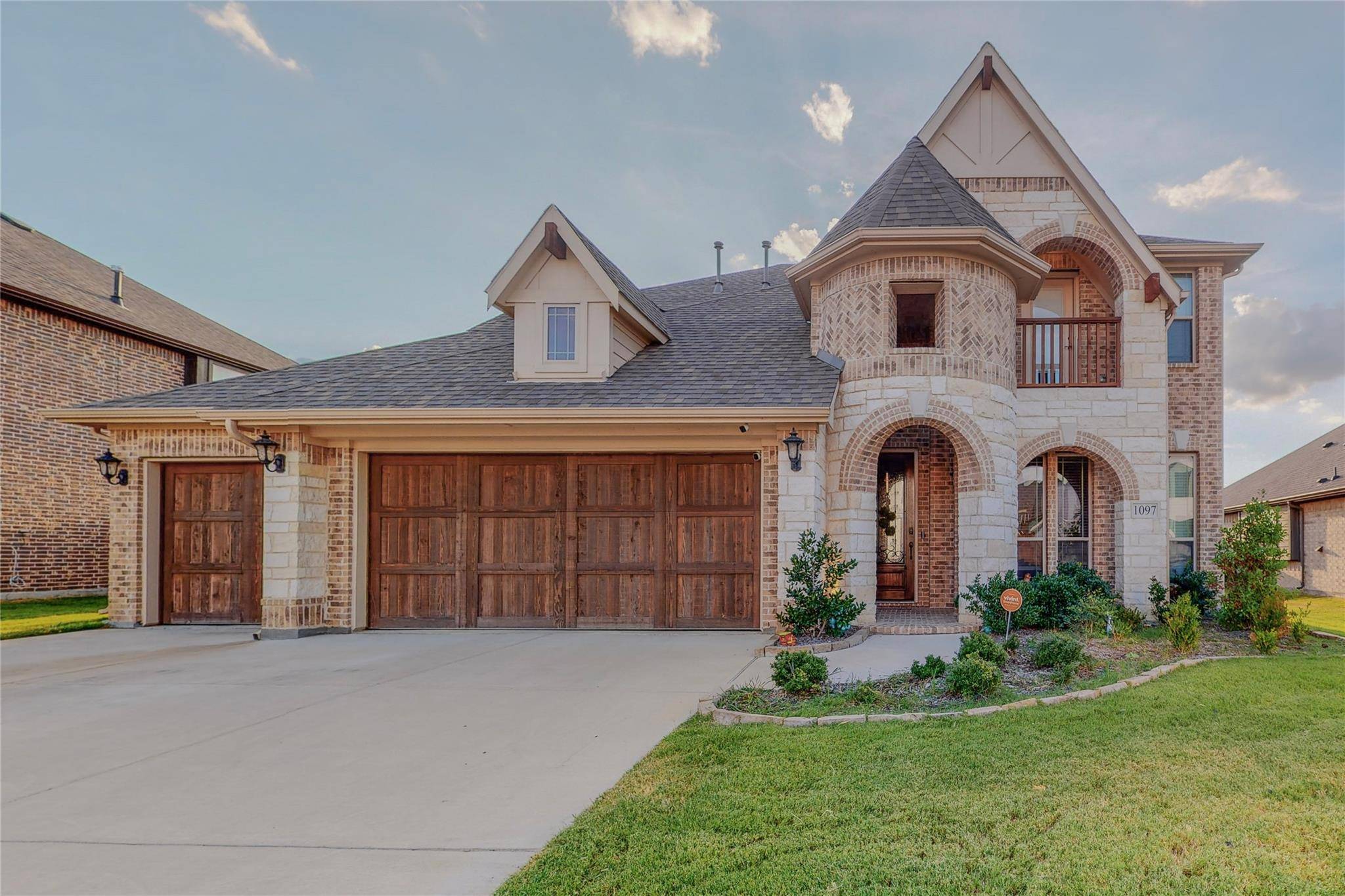 Forney, TX 75126,1097 Canterbury Lane