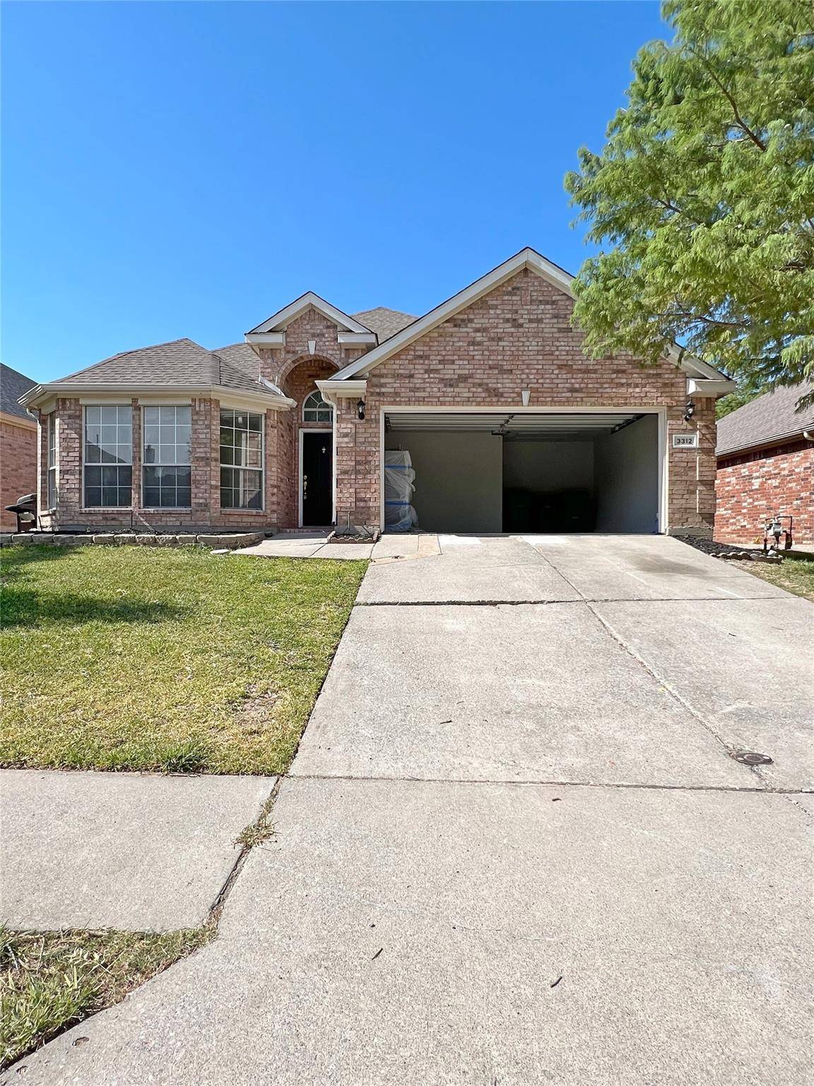 Mckinney, TX 75071,3312 Woodberry Lane