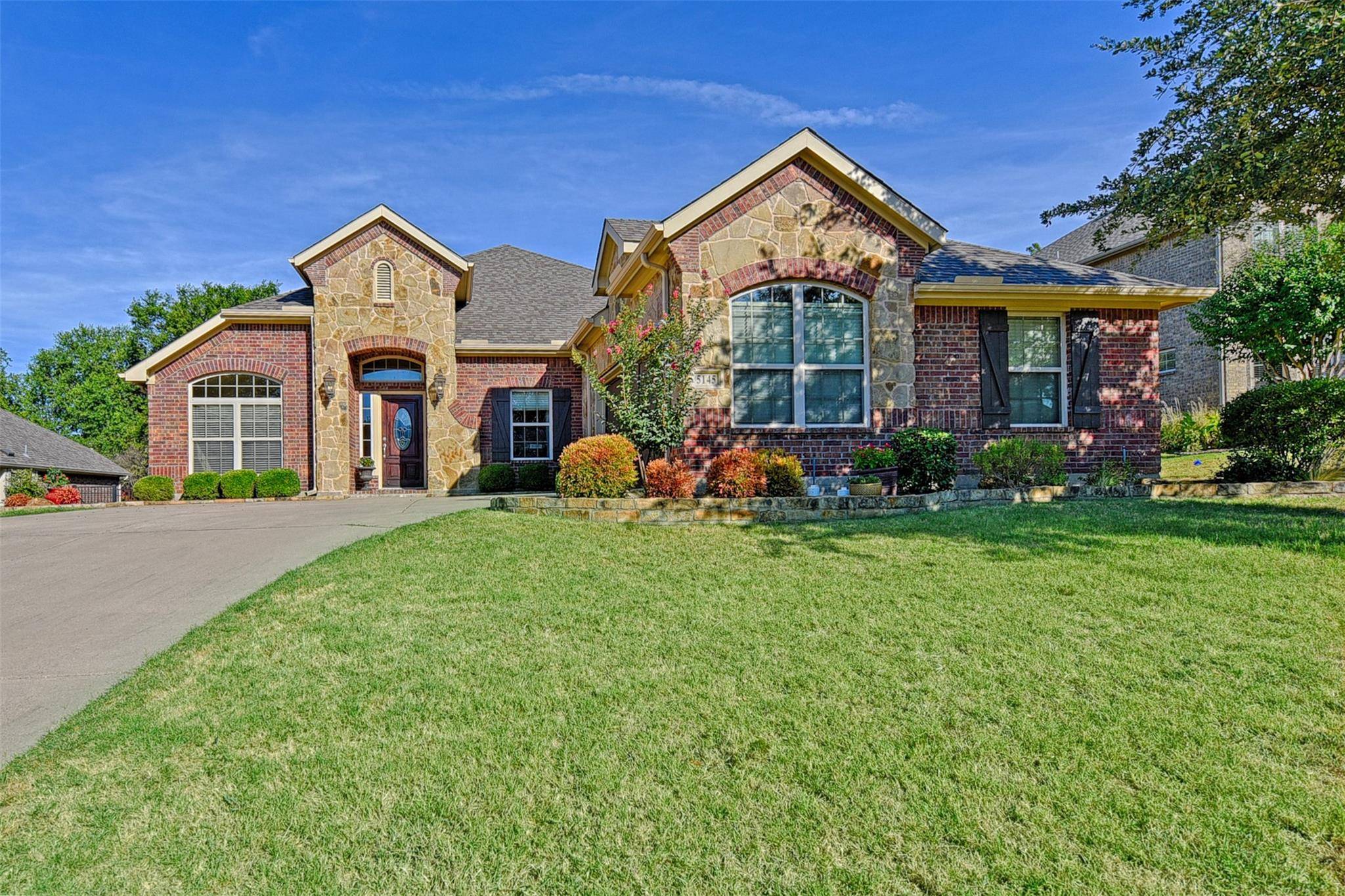 Fairview, TX 75069,5145 Stream Crest Way