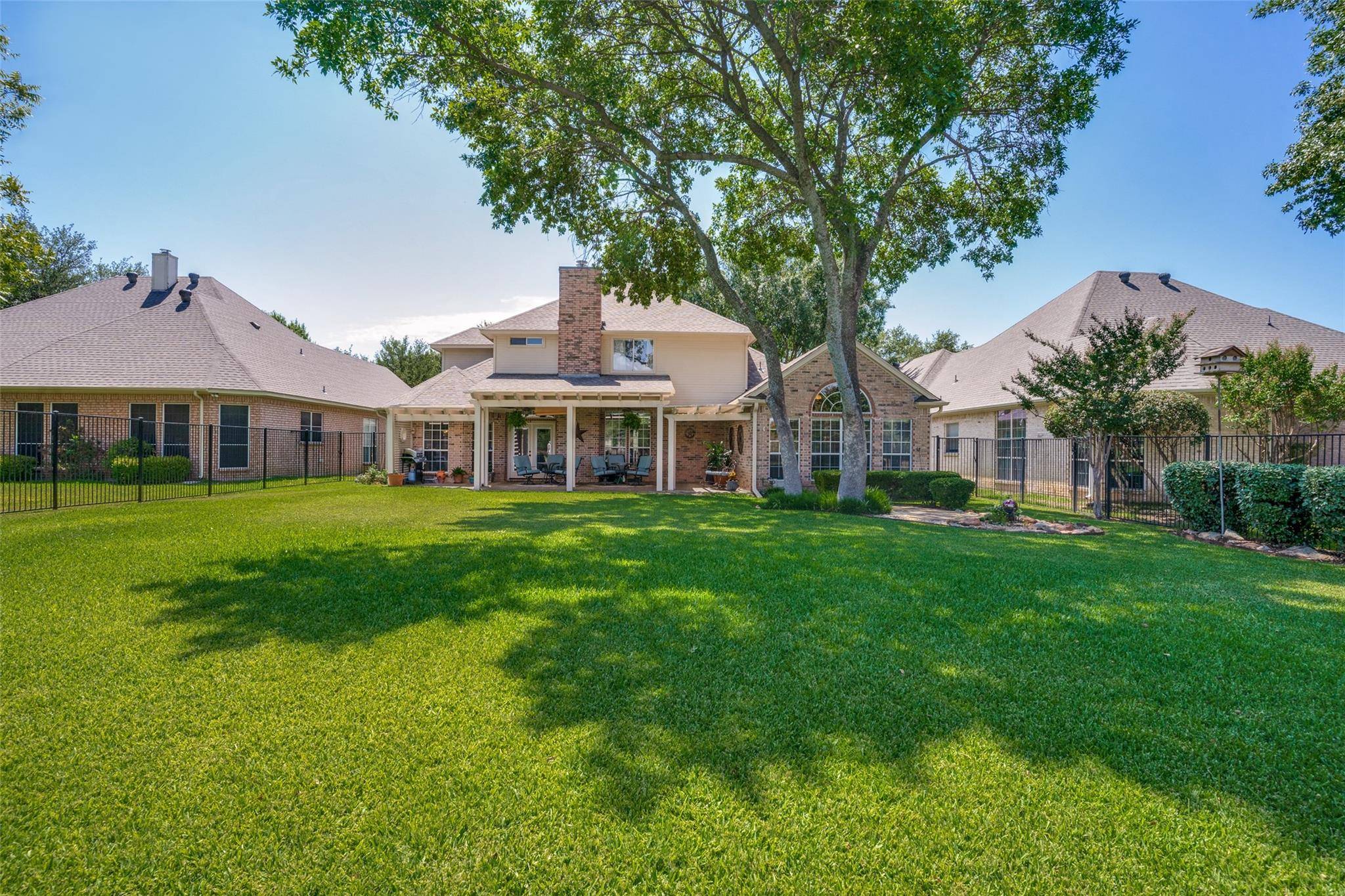 North Richland Hills, TX 76180,4721 Greenway Court