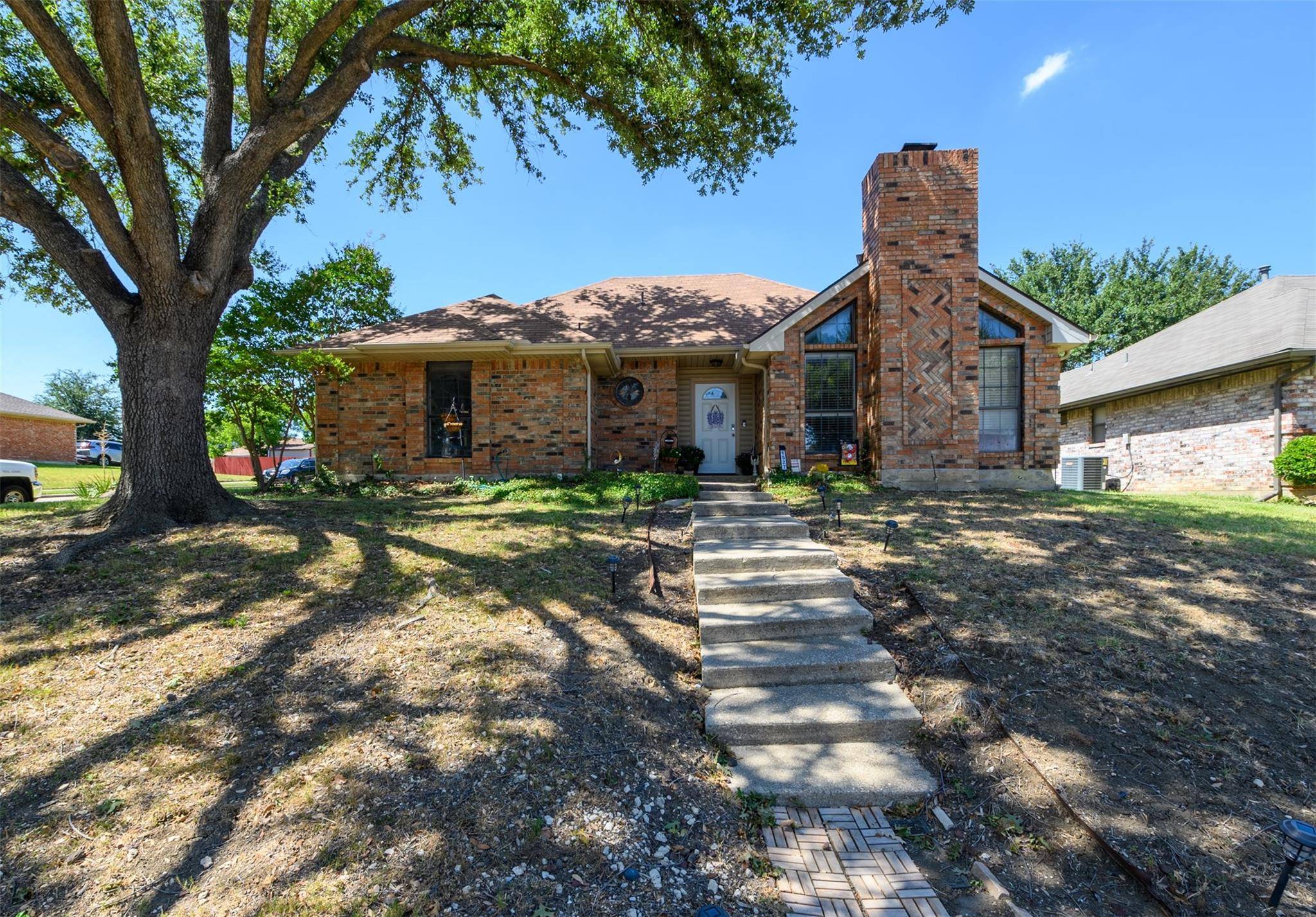 Carrollton, TX 75007,1527 Ginger Drive