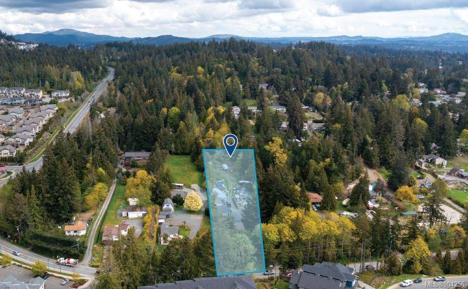 Colwood, BC V9C 3A1,568 Latoria Rd