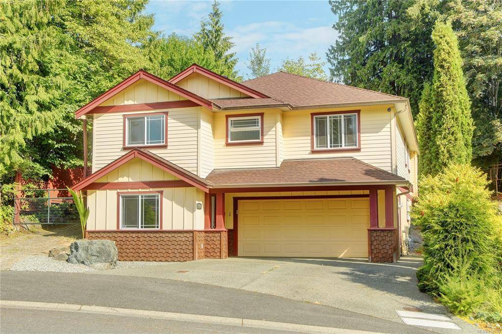 Duncan, BC V9L 0A2,5932 Stonehaven Dr