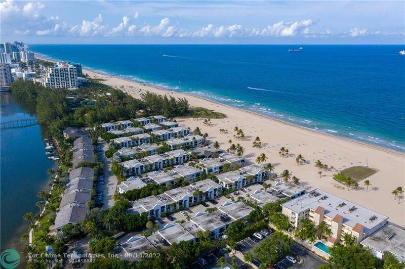 Fort Lauderdale, FL 33316,1692 S Ocean Ln  #267