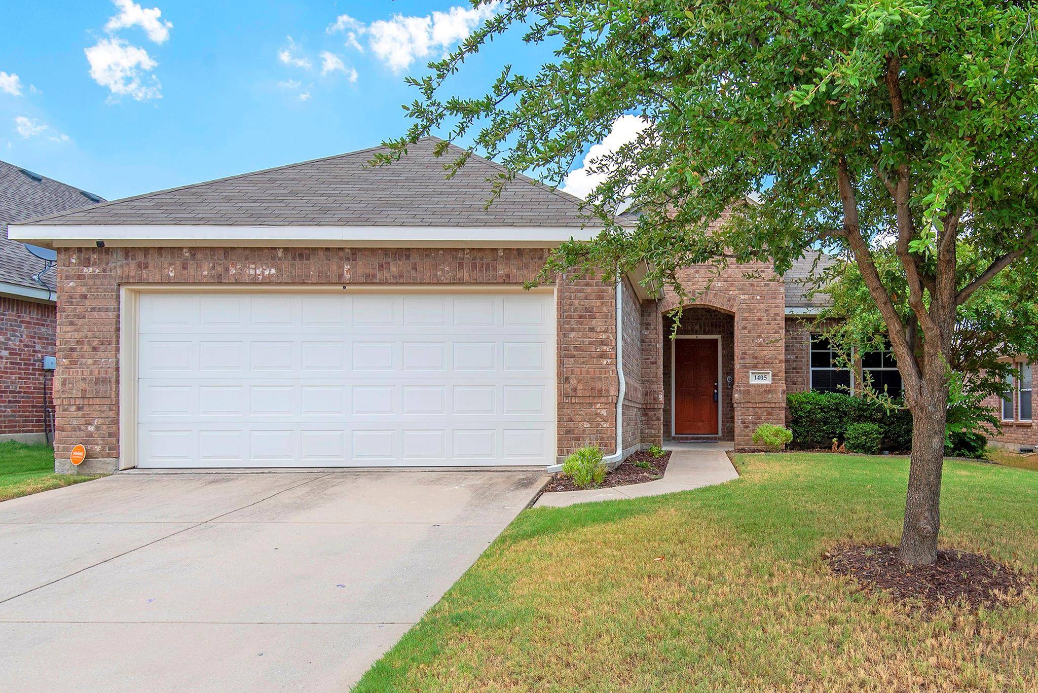 Little Elm, TX 75068,1405 Samantha Creek Drive