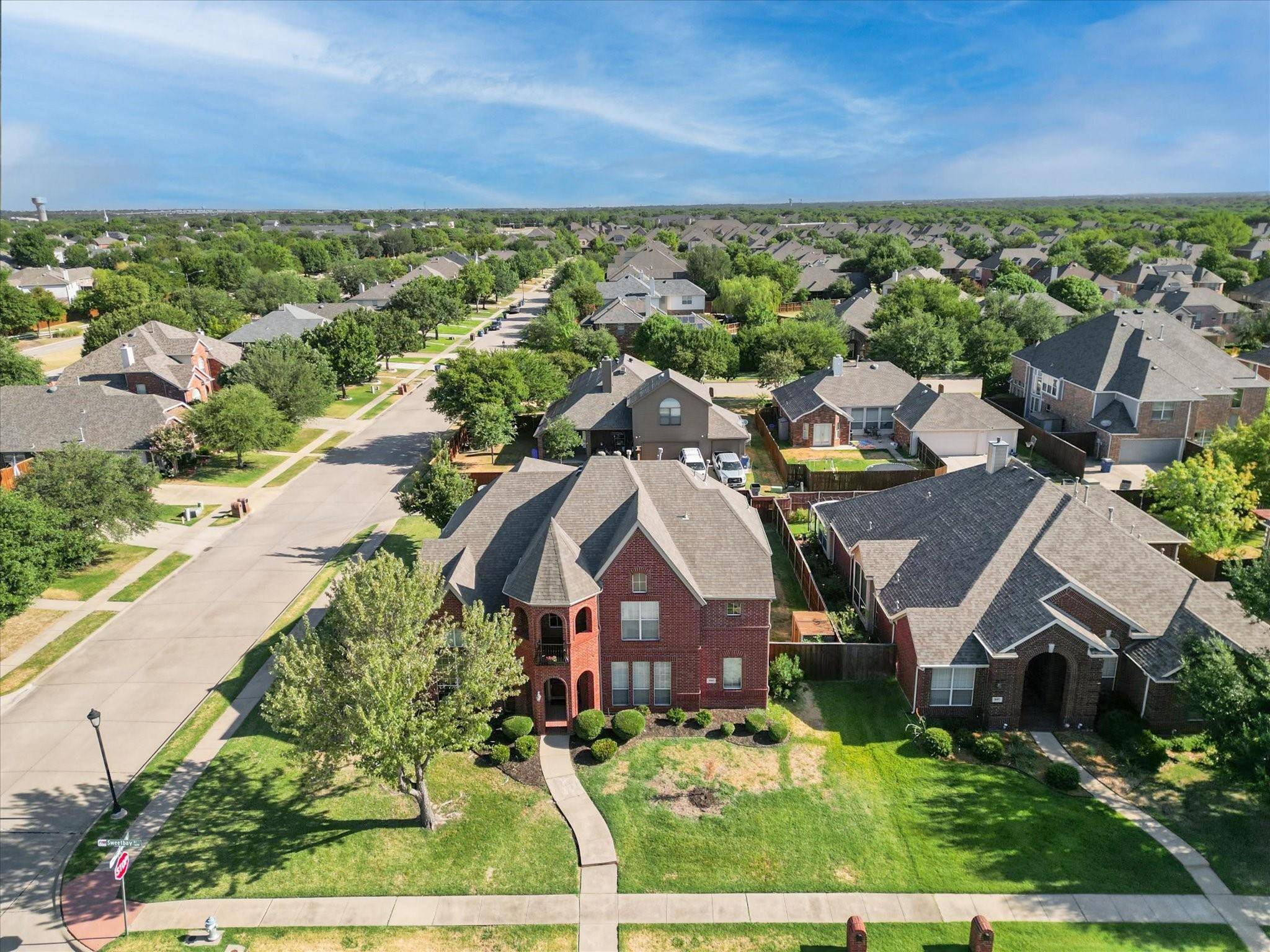 Allen, TX 75002,1605 Sweetbay Drive