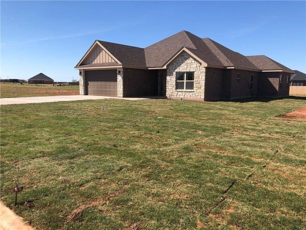 Tuscola, TX 79562,128 Pepper Creek Trail