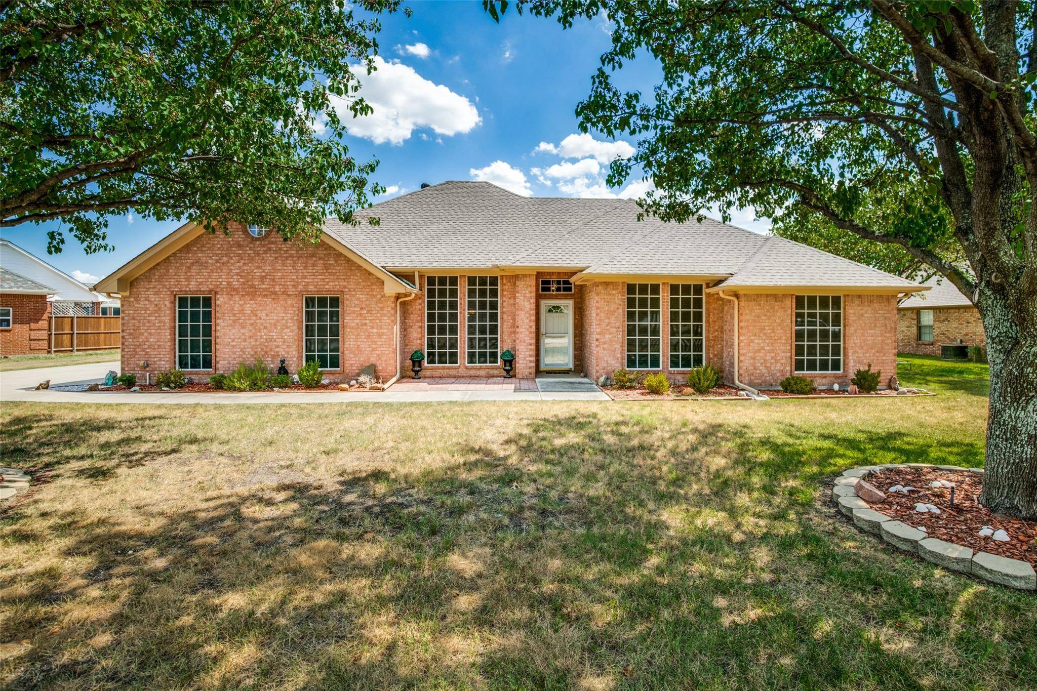 Sanger, TX 76266,2504 Chippewa Trail