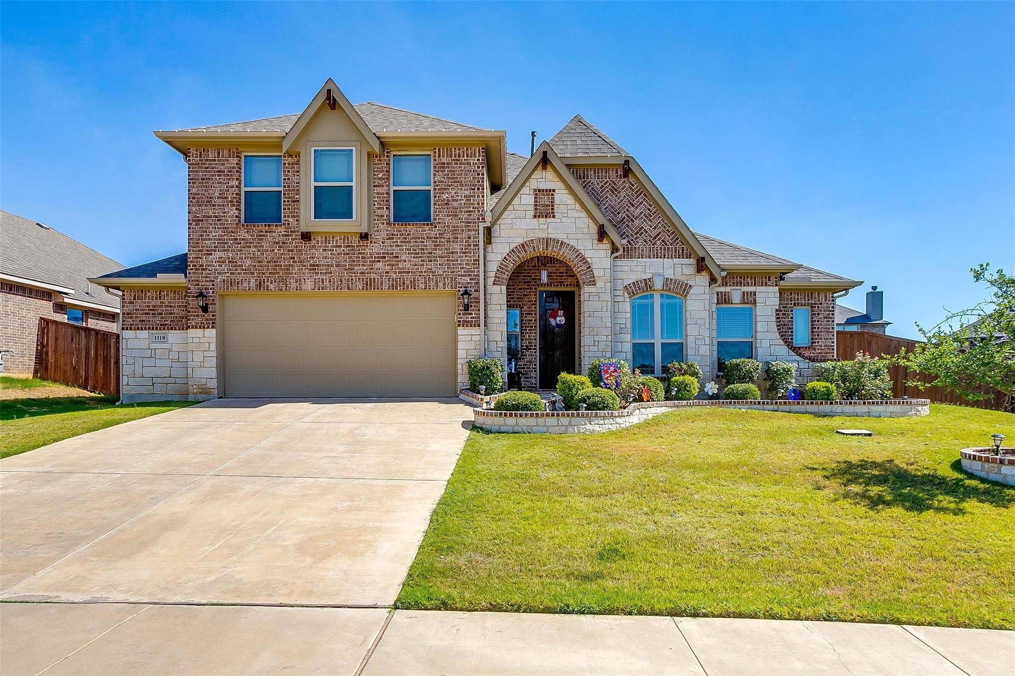 Burleson, TX 76028,1110 Destrehan Drive