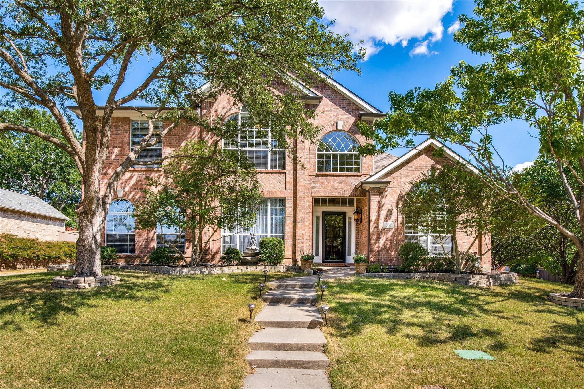 Rockwall, TX 75087,305 Julian Drive