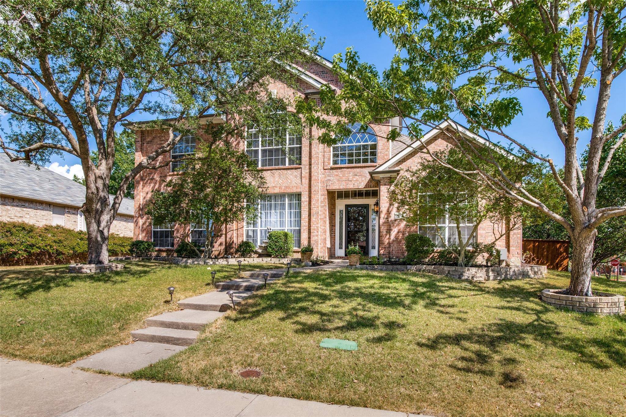 Rockwall, TX 75087,305 Julian Drive