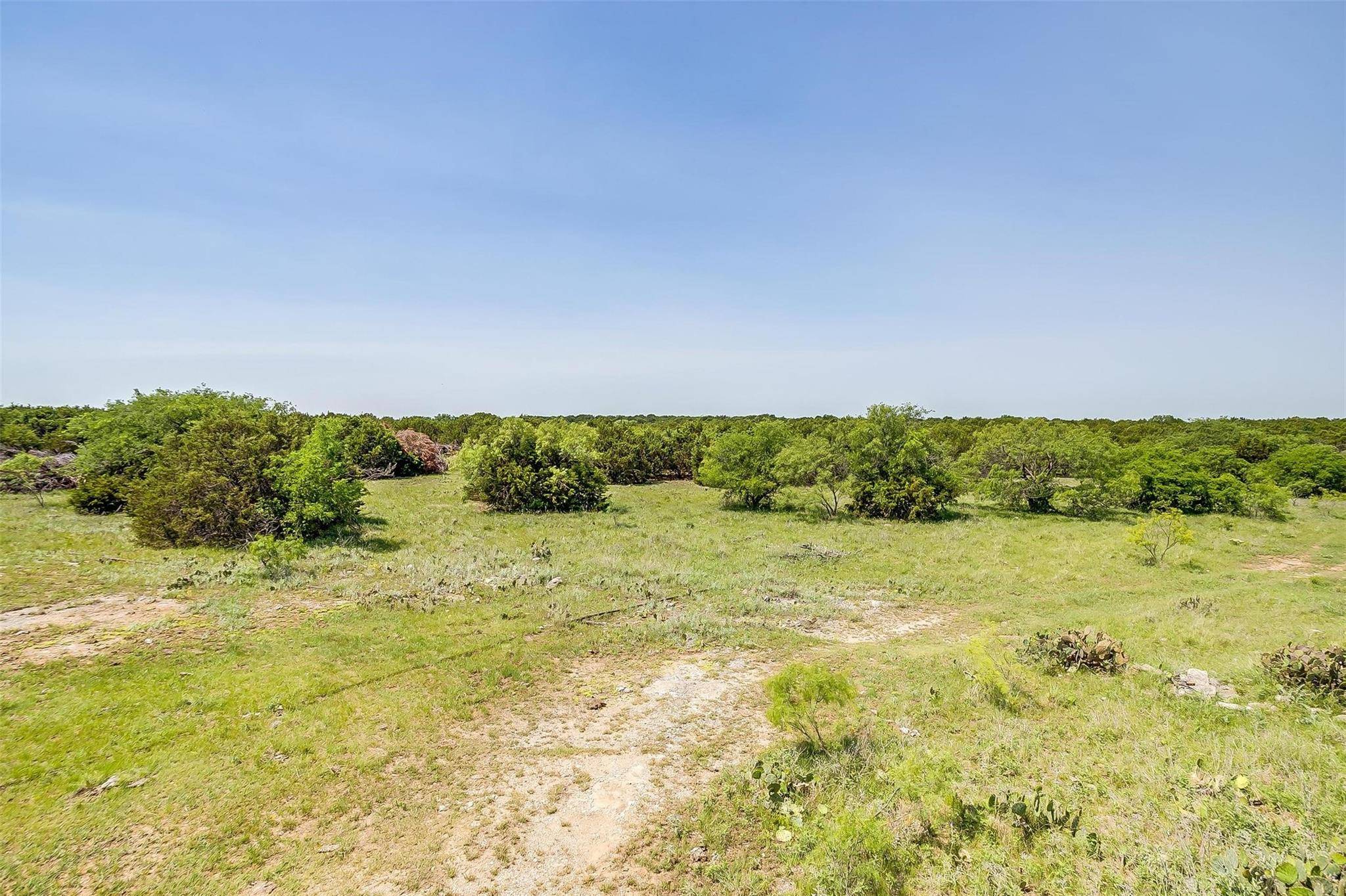 Graford, TX 76449,TRACT 6B-R  24.71 ACRES Mountain Drive