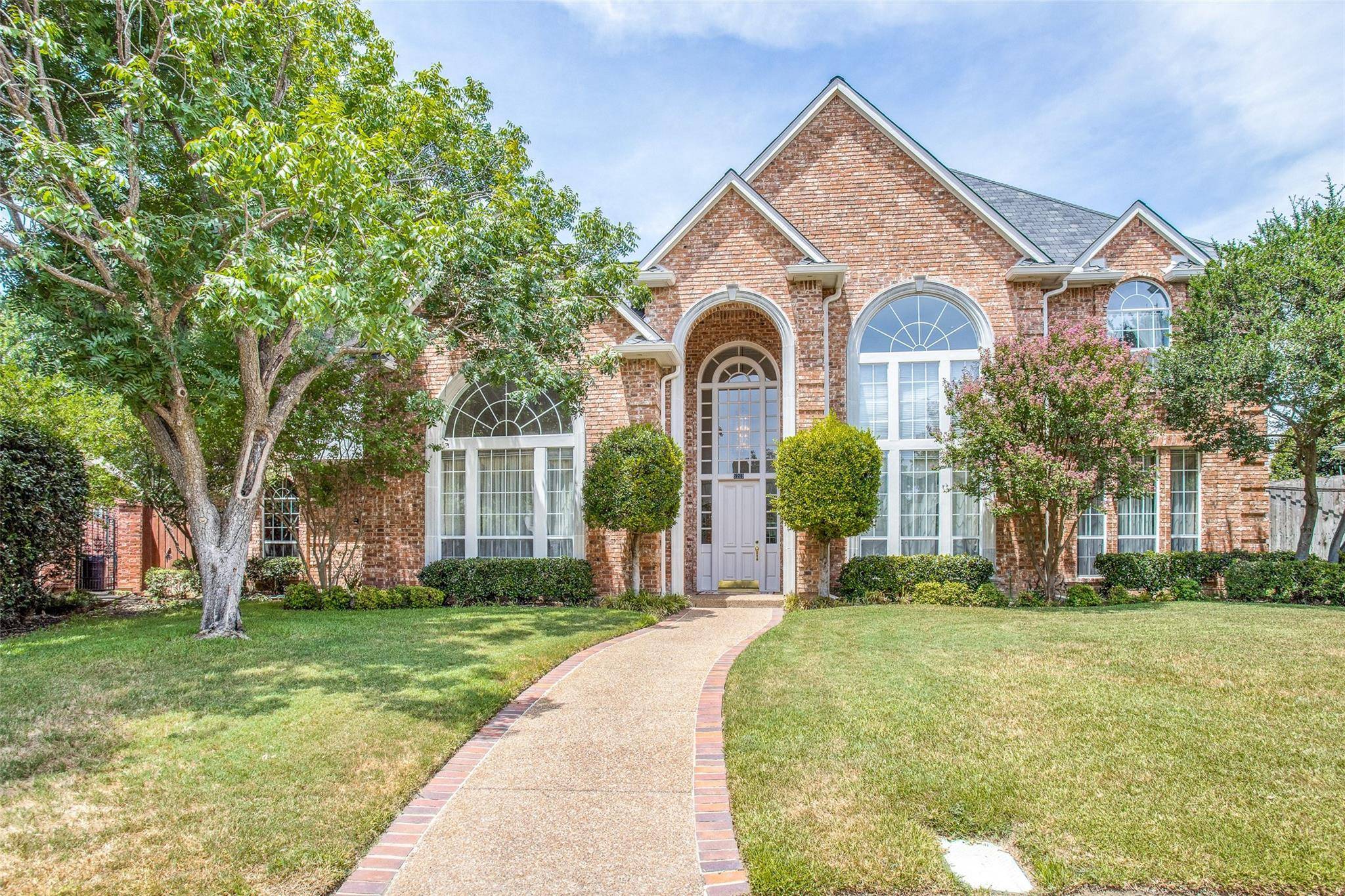 Dallas, TX 75287,5203 Stone Arbor Court