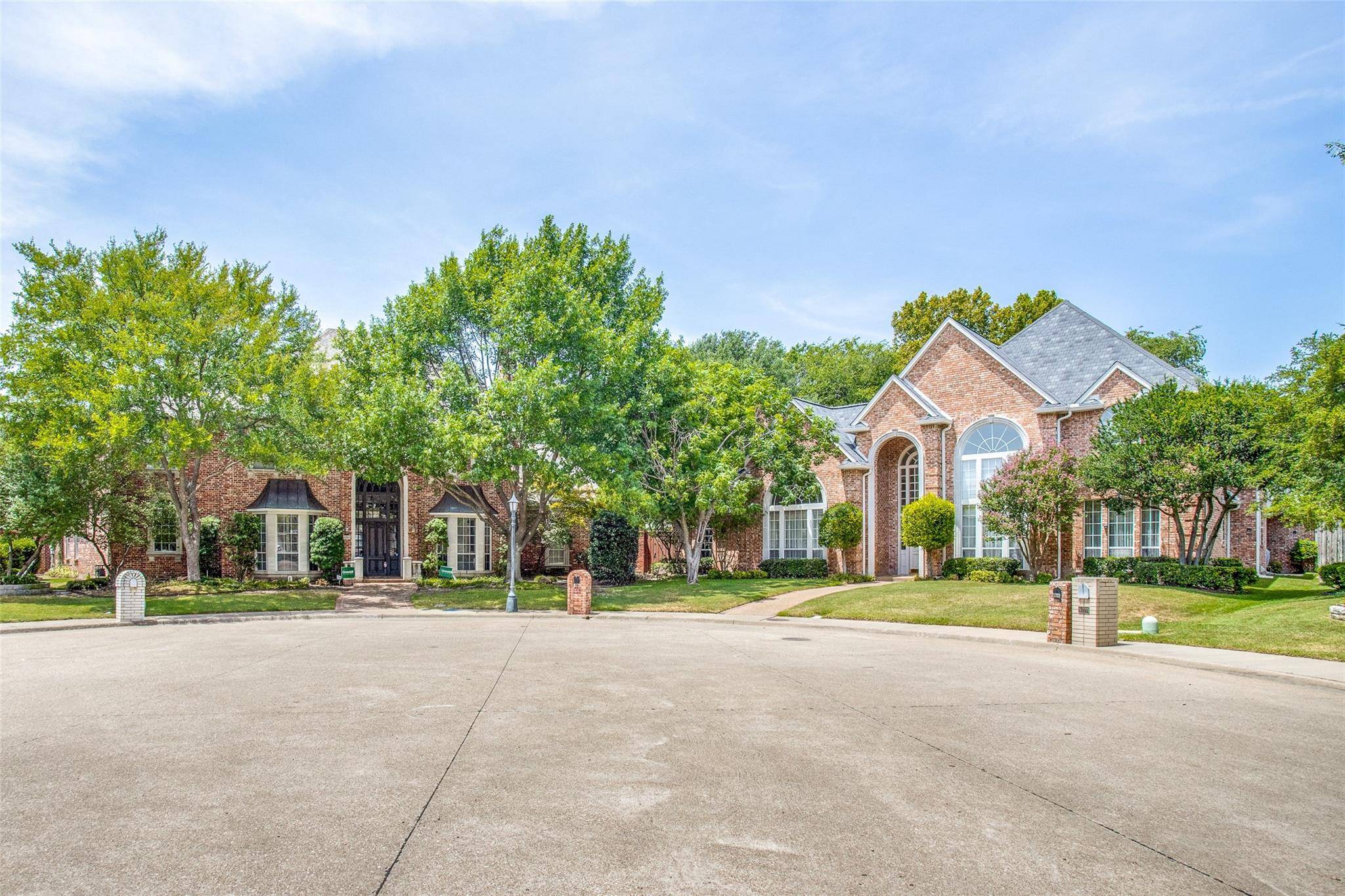 Dallas, TX 75287,5203 Stone Arbor Court