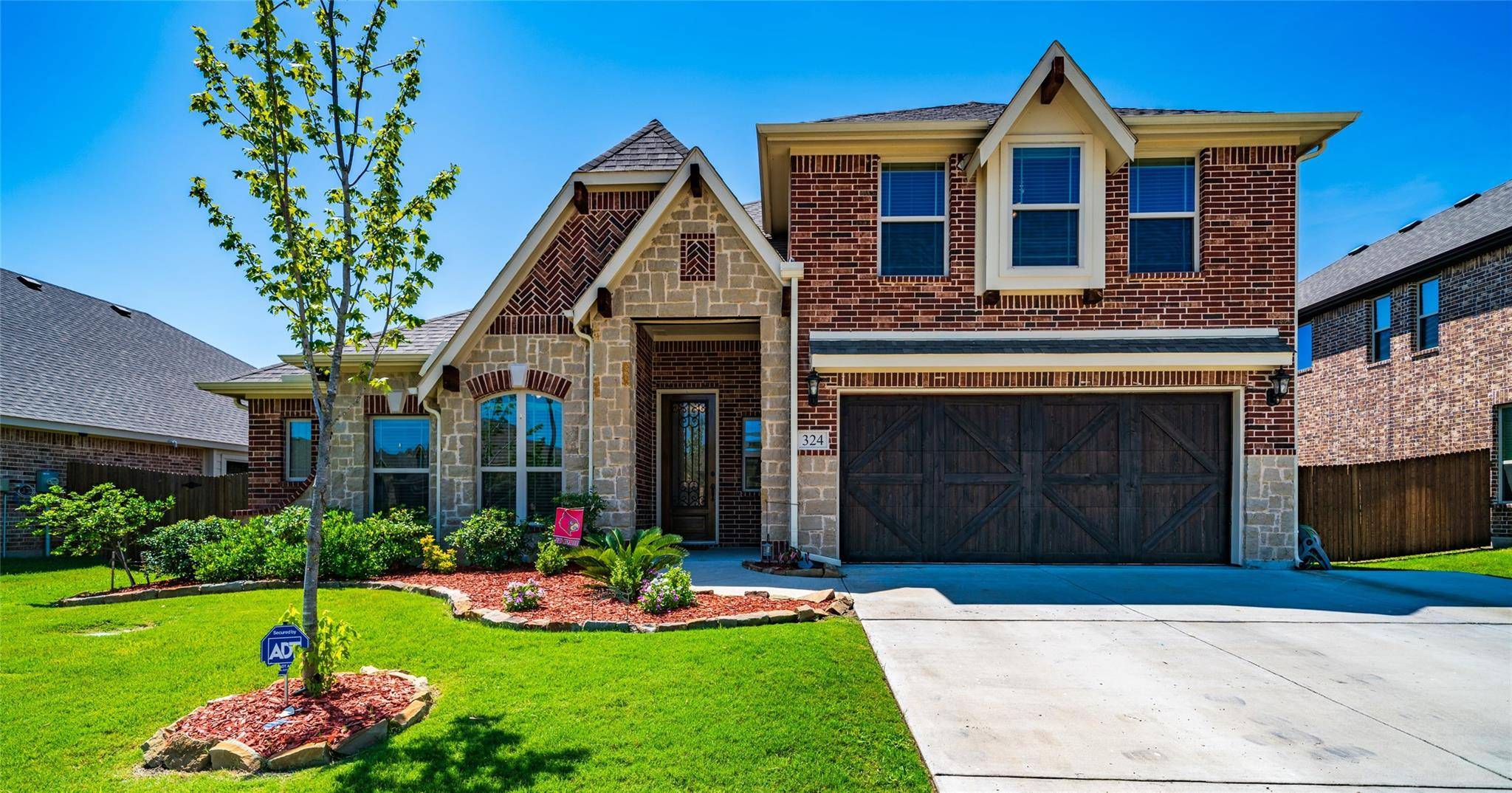 Waxahachie, TX 75165,324 Western Sky Lane