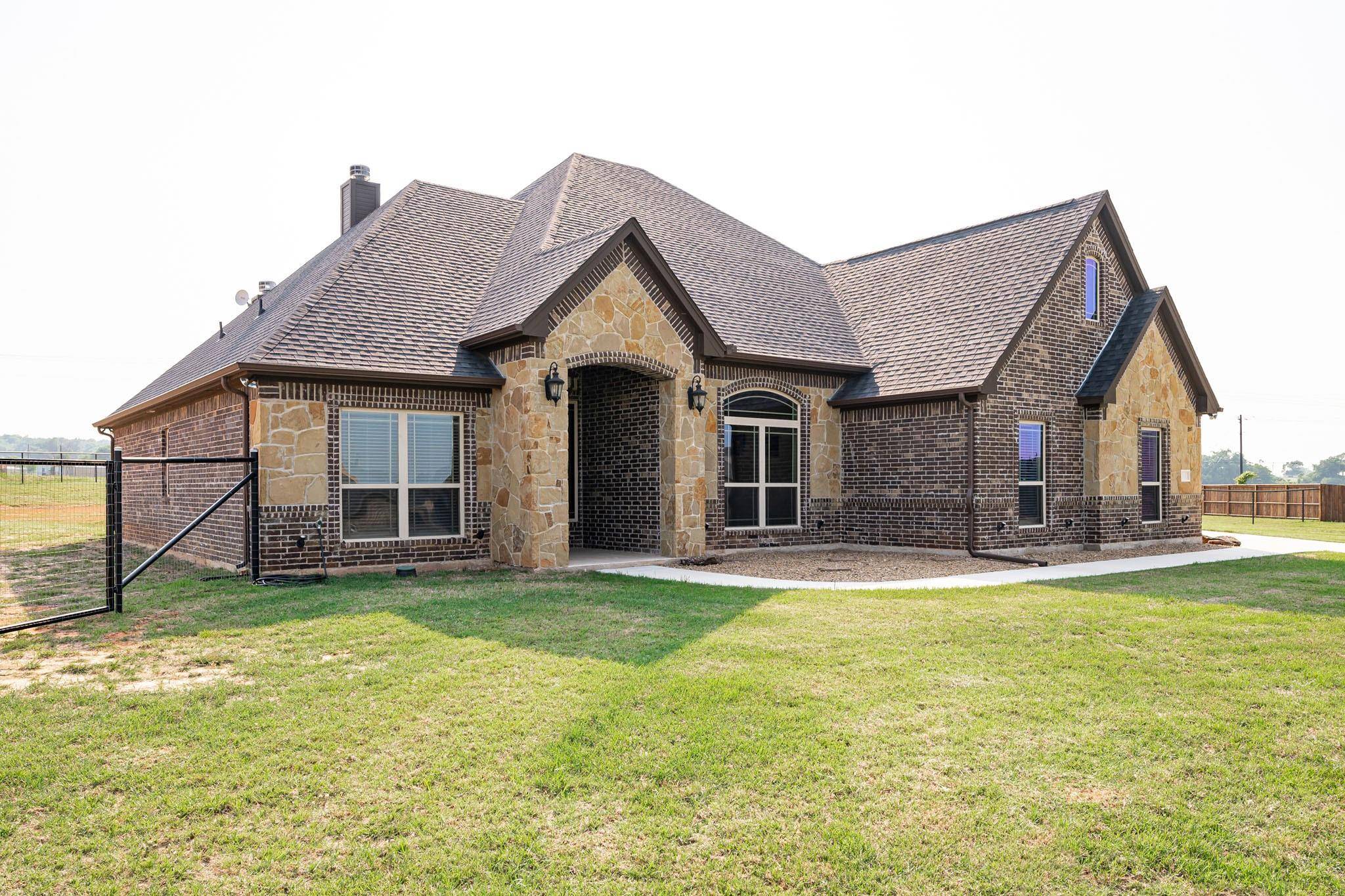 Springtown, TX 76082,241 Etta Lane